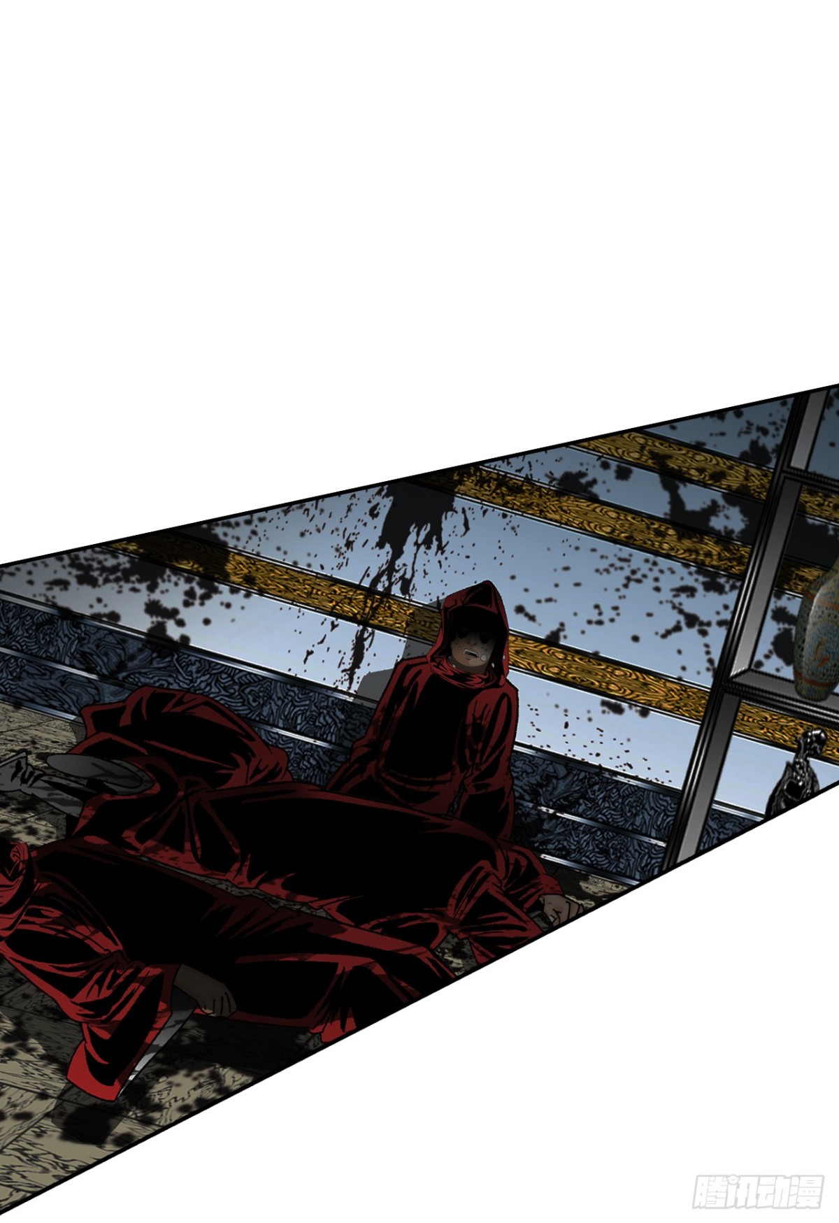 139.黑店客栈的真面目(1/2)-第140话