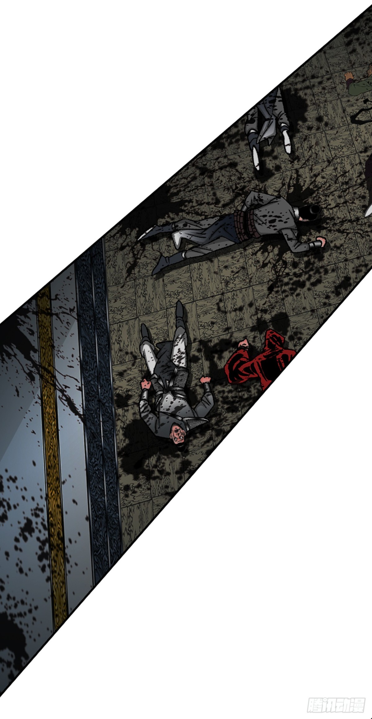 139.黑店客栈的真面目(1/2)-第140话