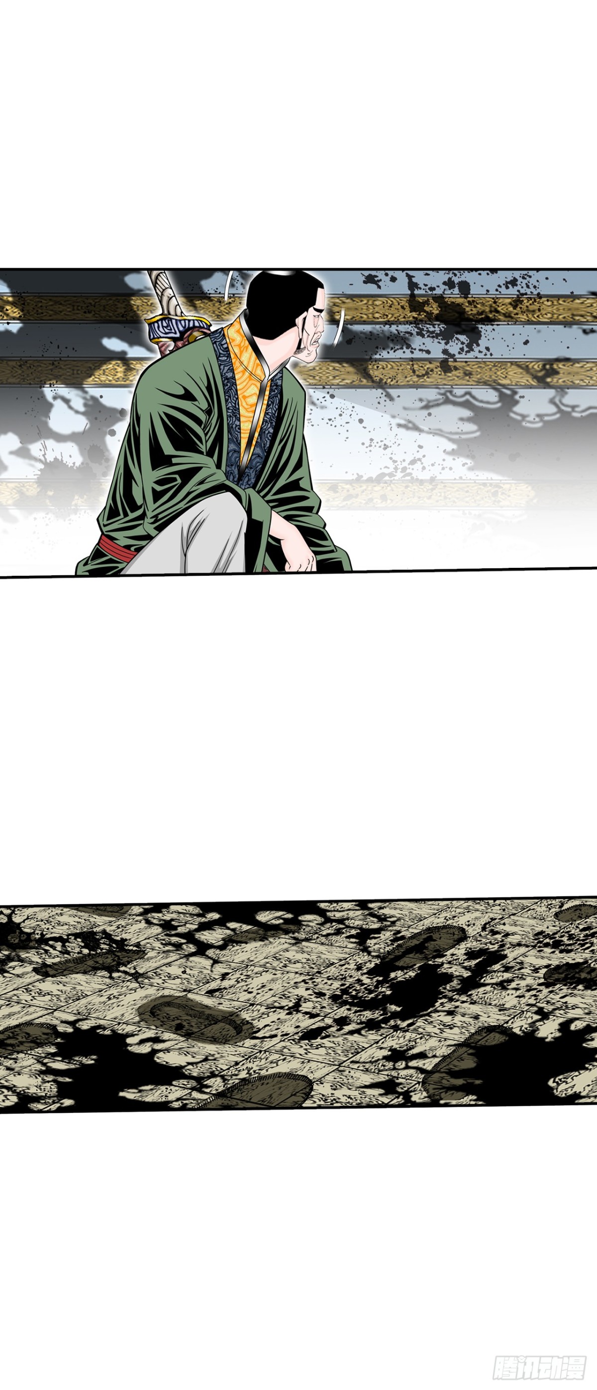 139.黑店客栈的真面目(1/2)-第140话