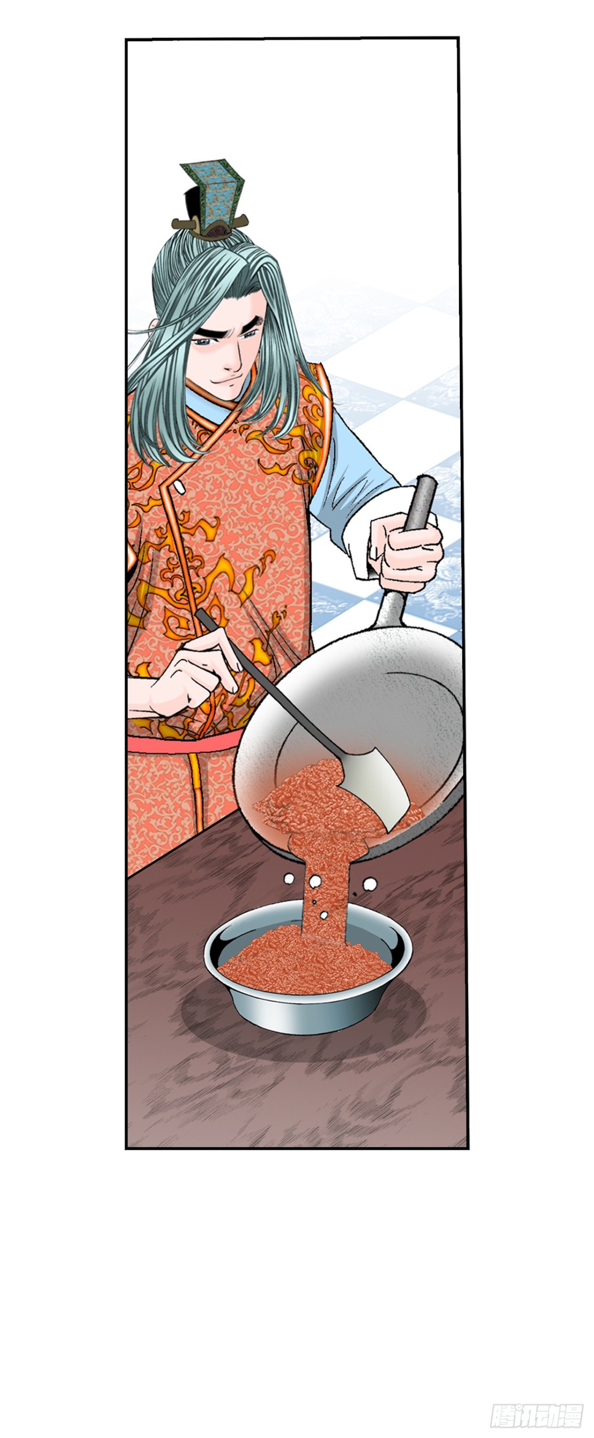 141.四乐丸子-2(1/2)-第142话