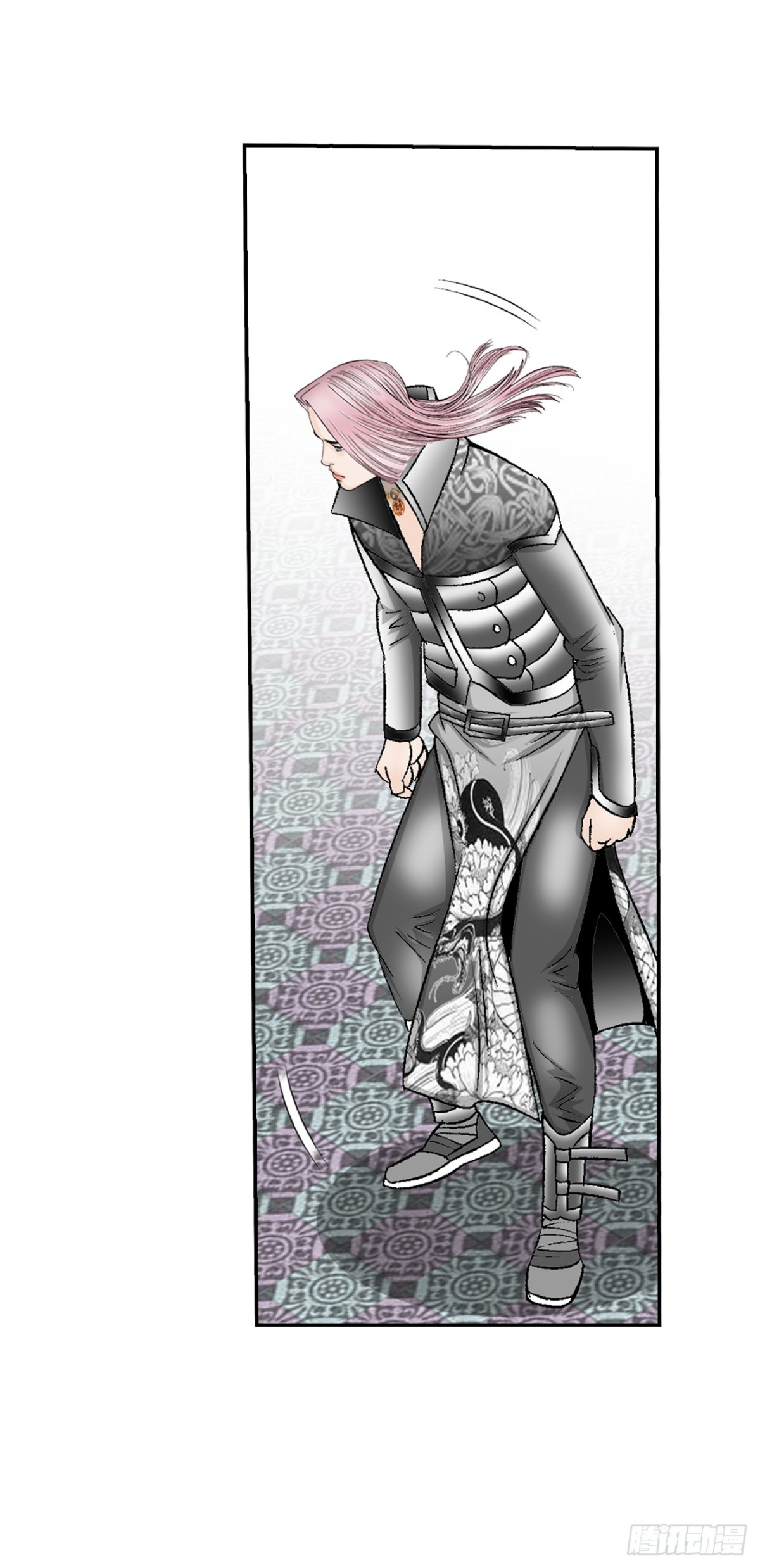 151.味选(1/2)-第152话