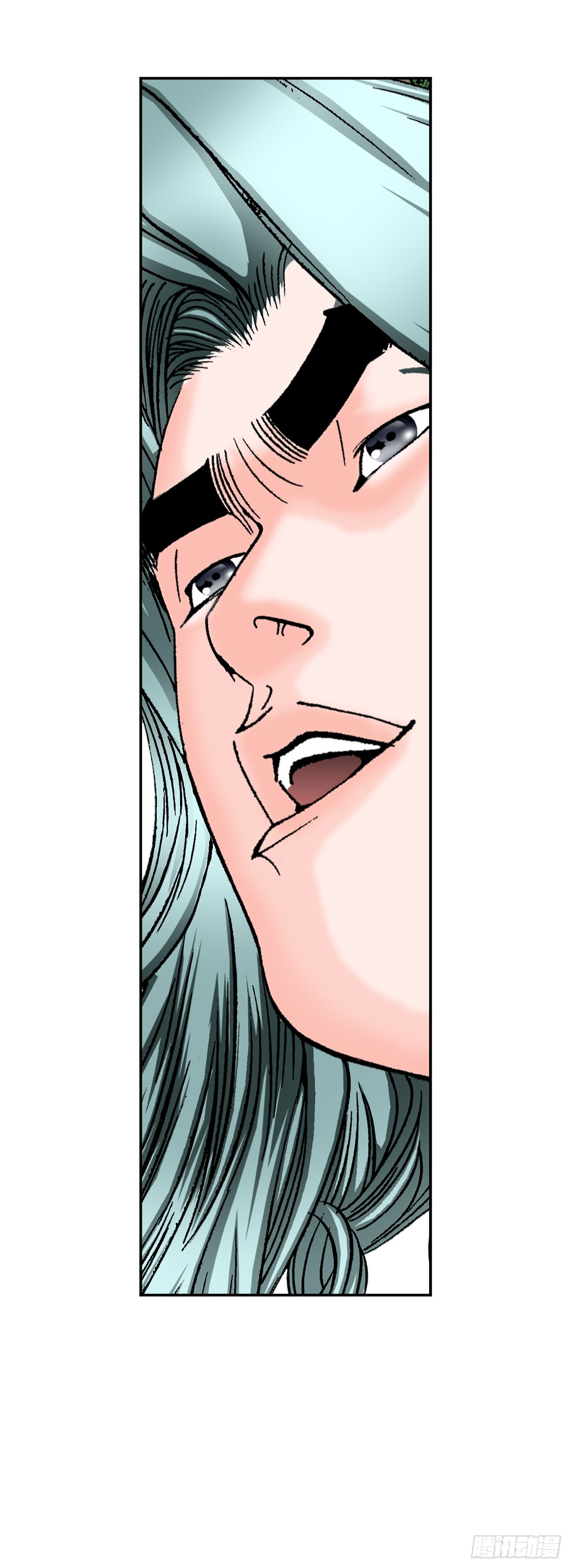 157.辣椒鸡(1/2)-第158话