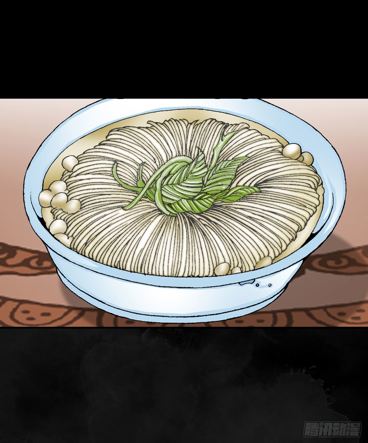 27.金紫龙来访(1/2)-第28话