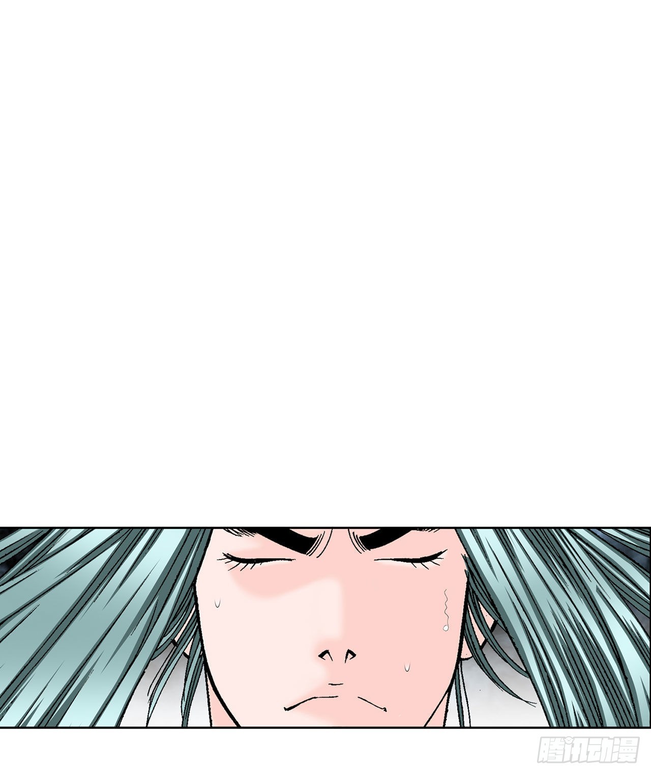 43.恢复平静(1/2)-第44话