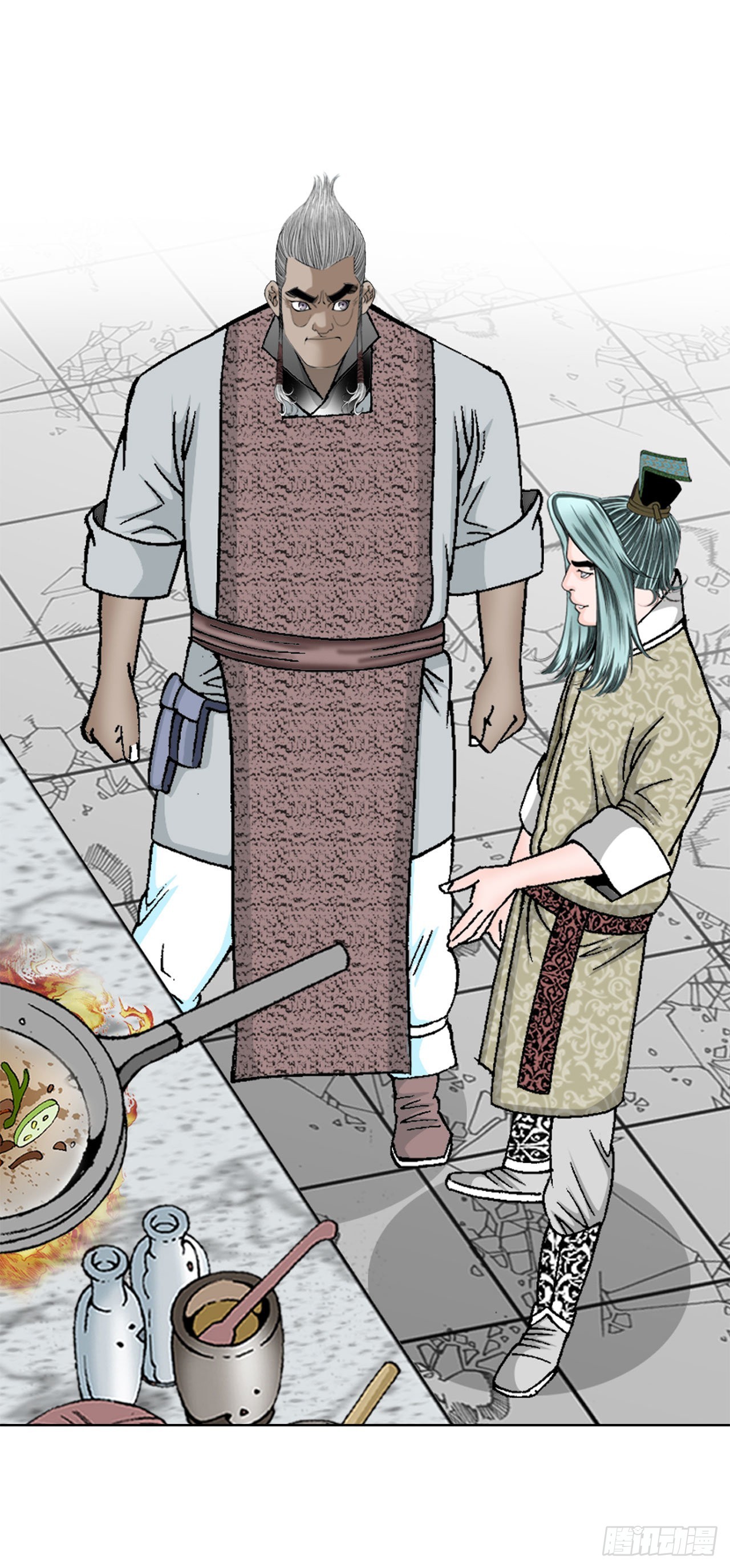 47.桃园结拜(1/2)-第48话