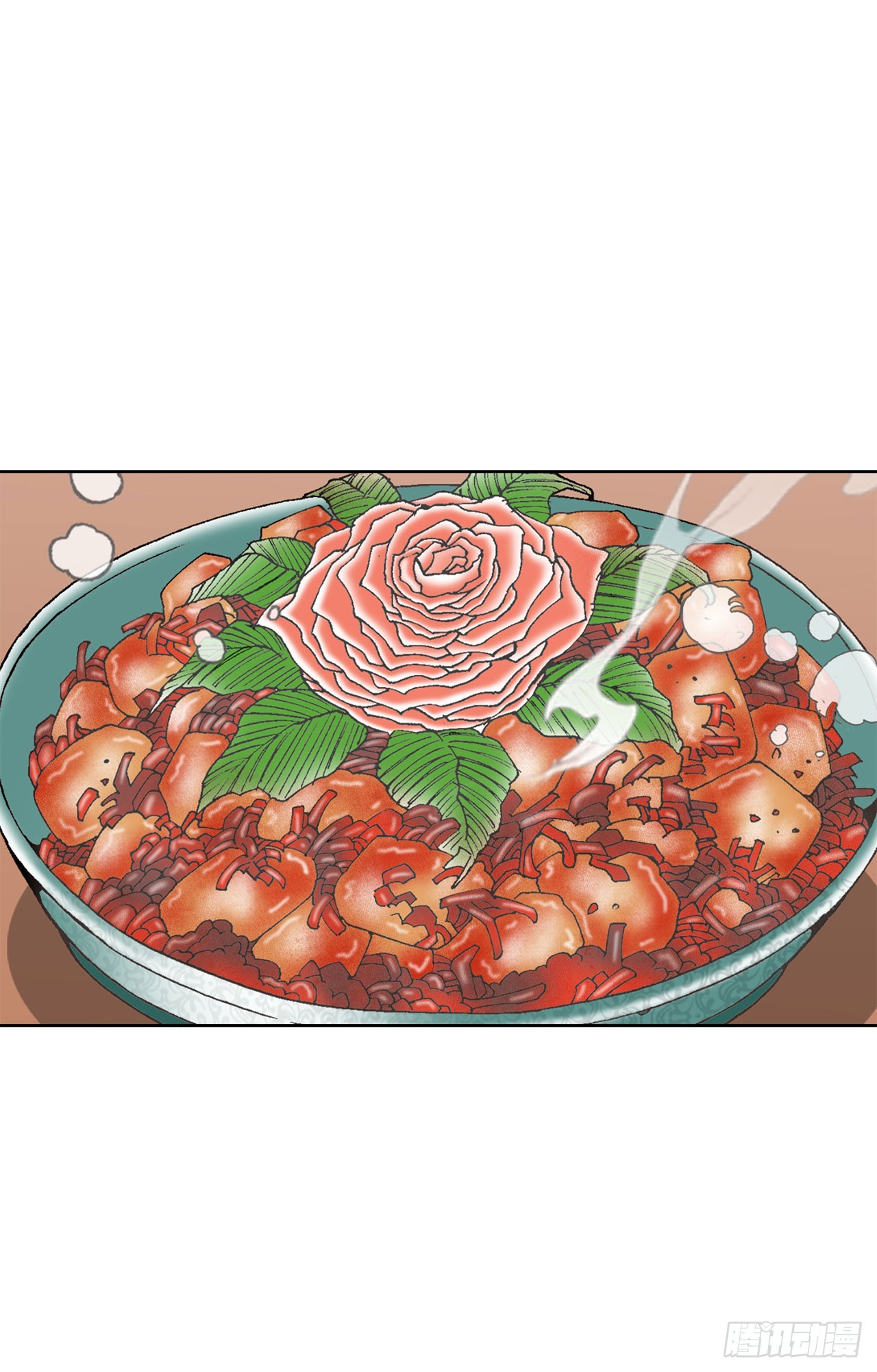 51.麻泼豆腐(1/2)-第52话