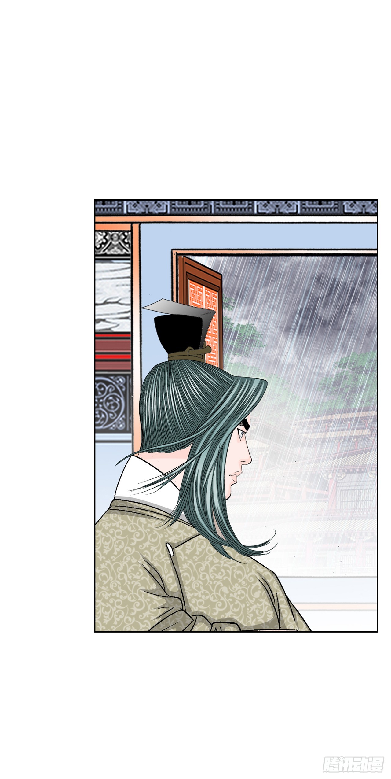 55.炸兔肉(1/2)-第56话