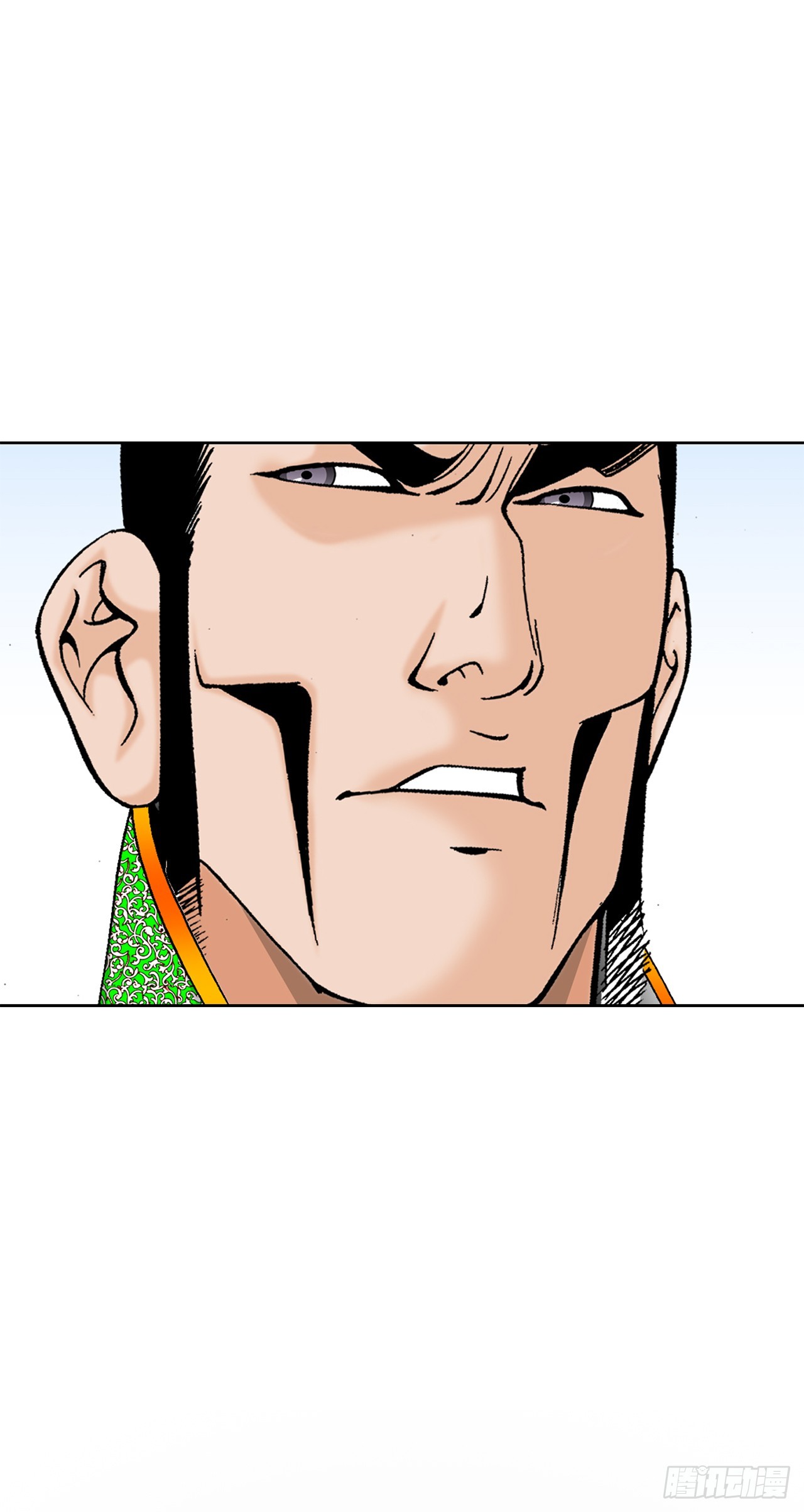 55.炸兔肉(1/2)-第56话