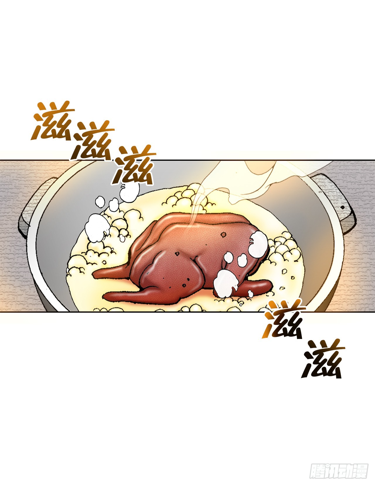 55.炸兔肉(1/2)-第56话