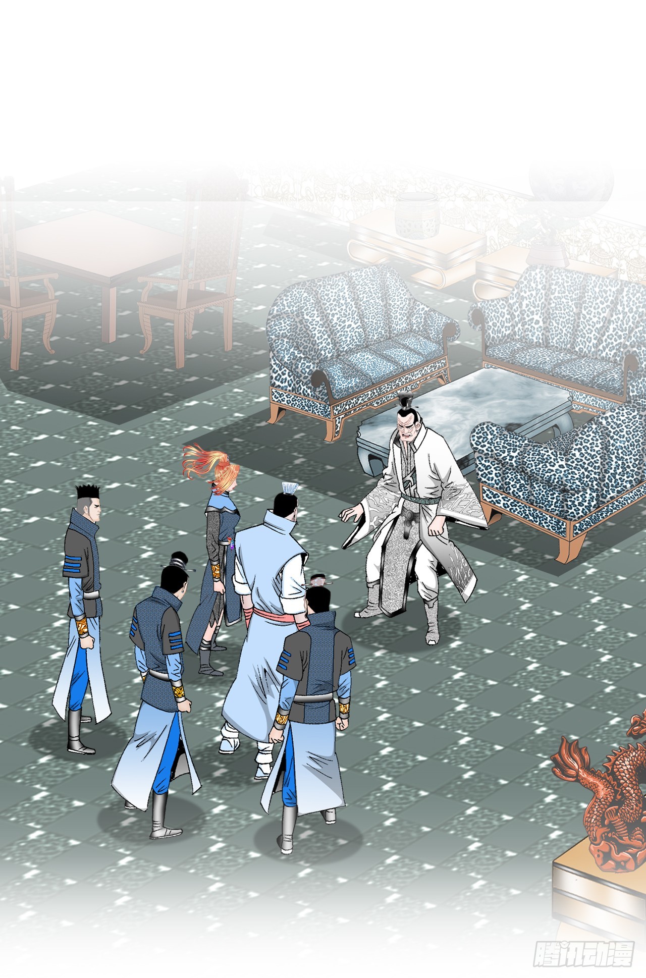 61.道月阁(1/2)-第62话