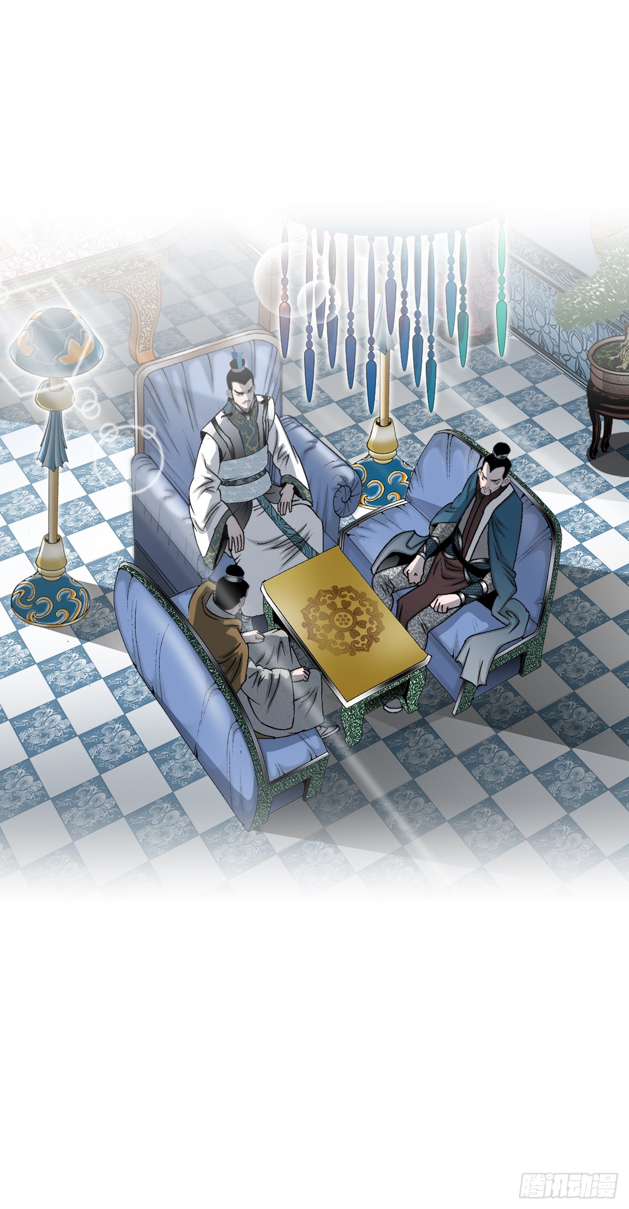 61.道月阁(1/2)-第62话