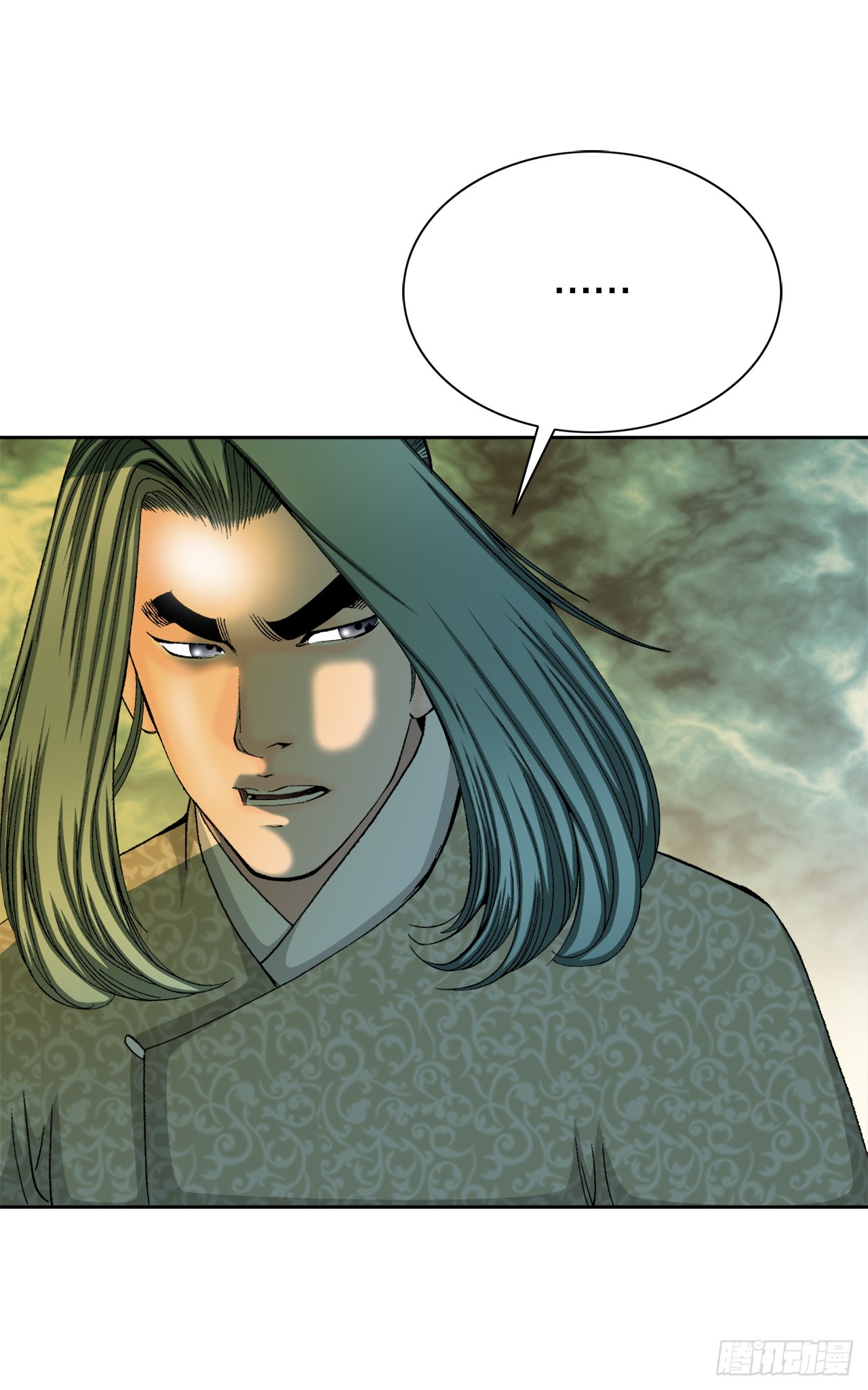 69.得到认可(1/2)-第70话