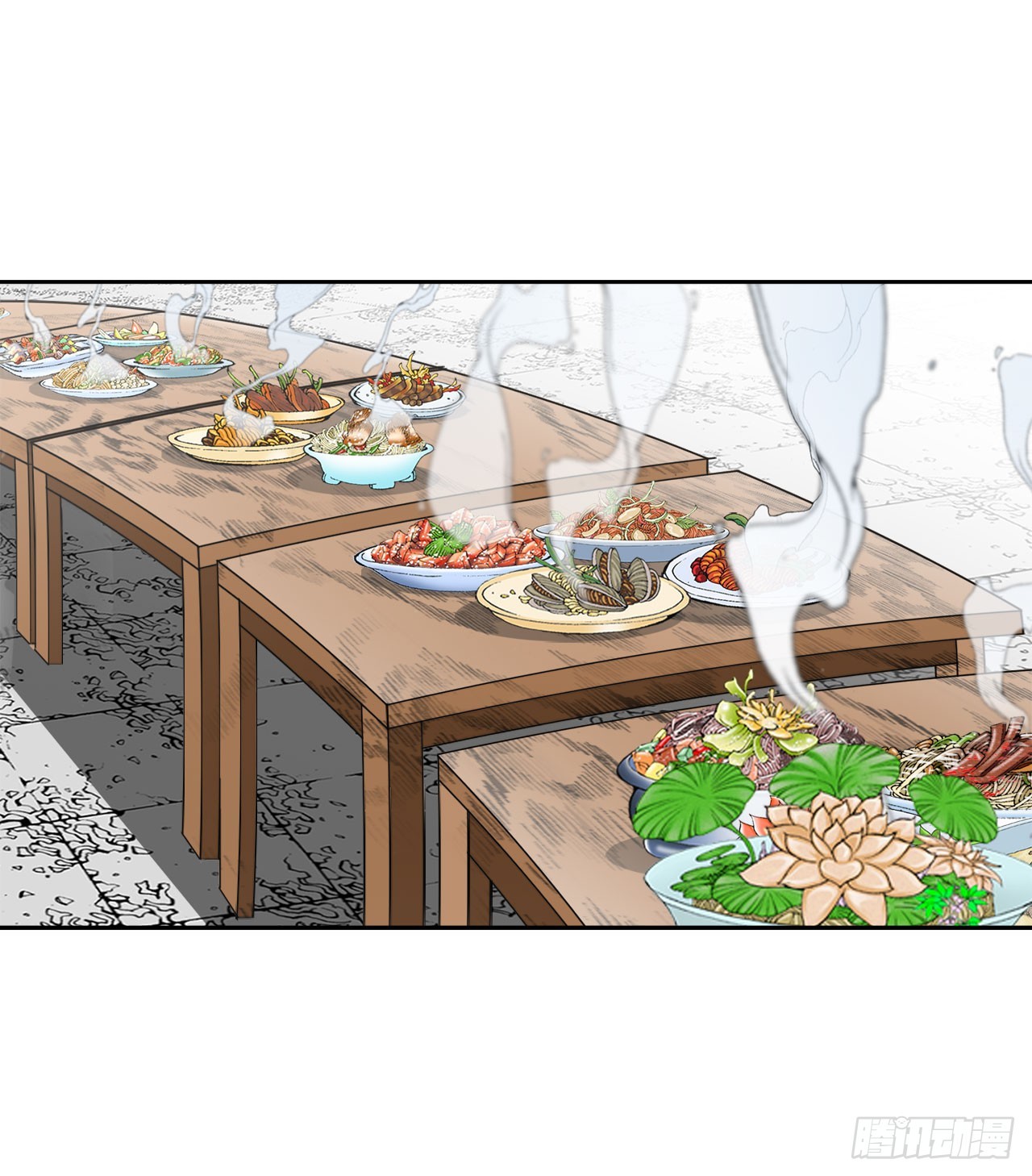 73.完成料理(1/2)-第74话