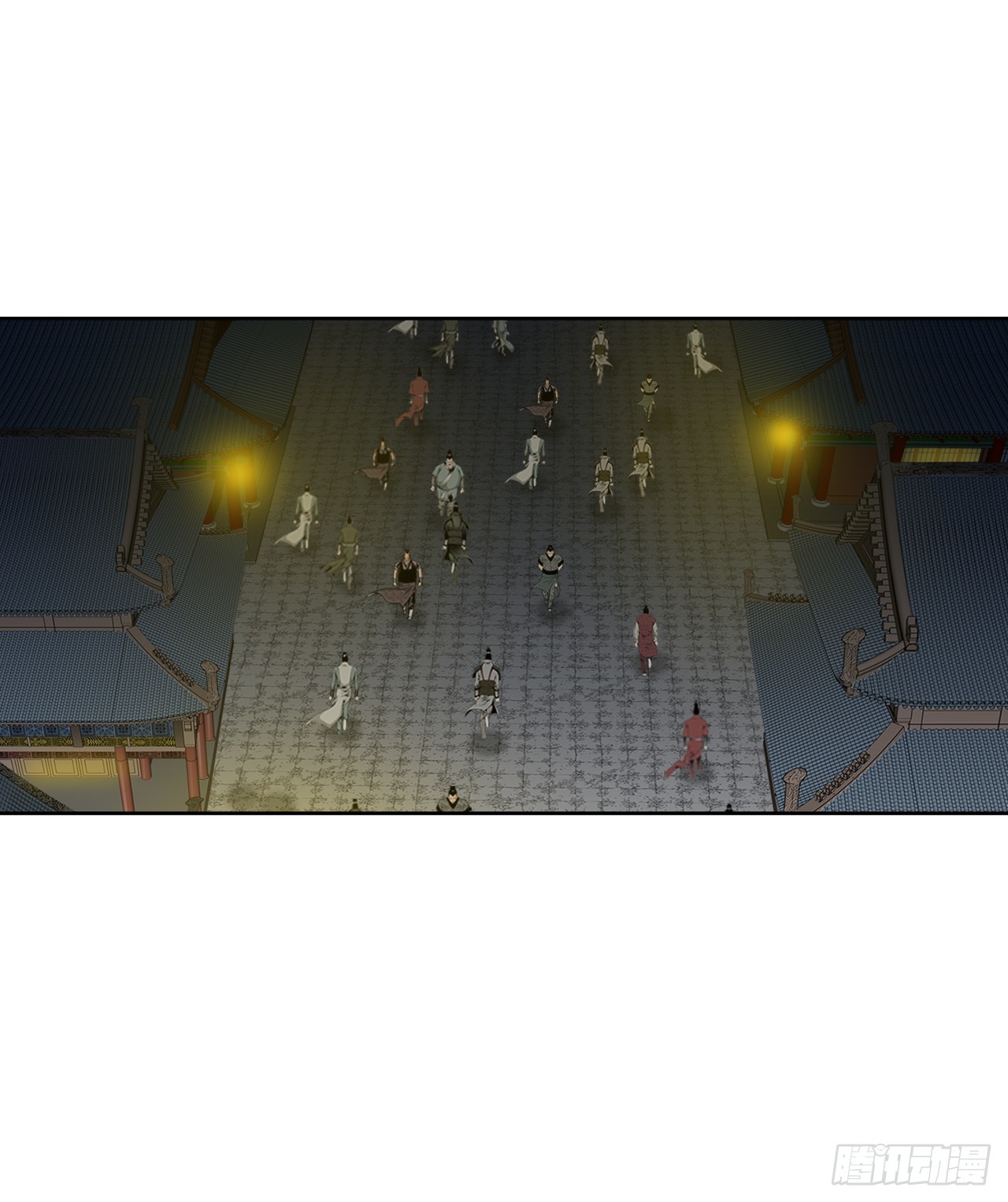 75.人事调动(1/2)-第76话