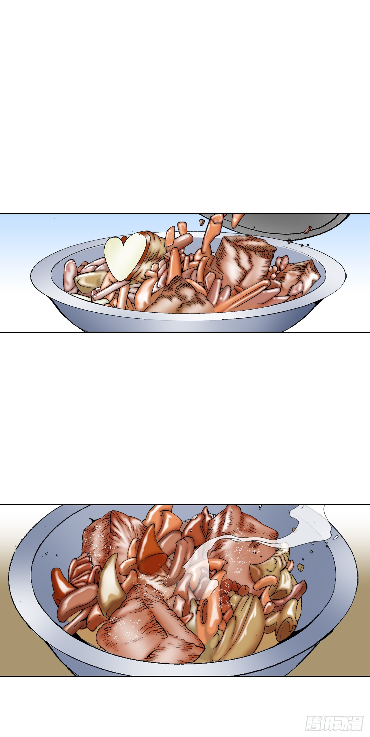 79.麻辣汤(1/2)-第80话