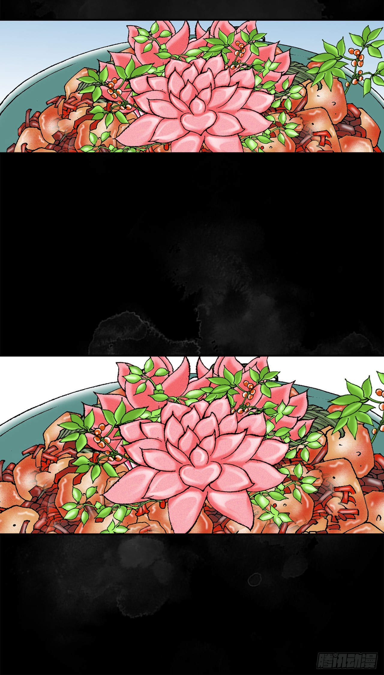 89.更换赛题(1/2)-第90话