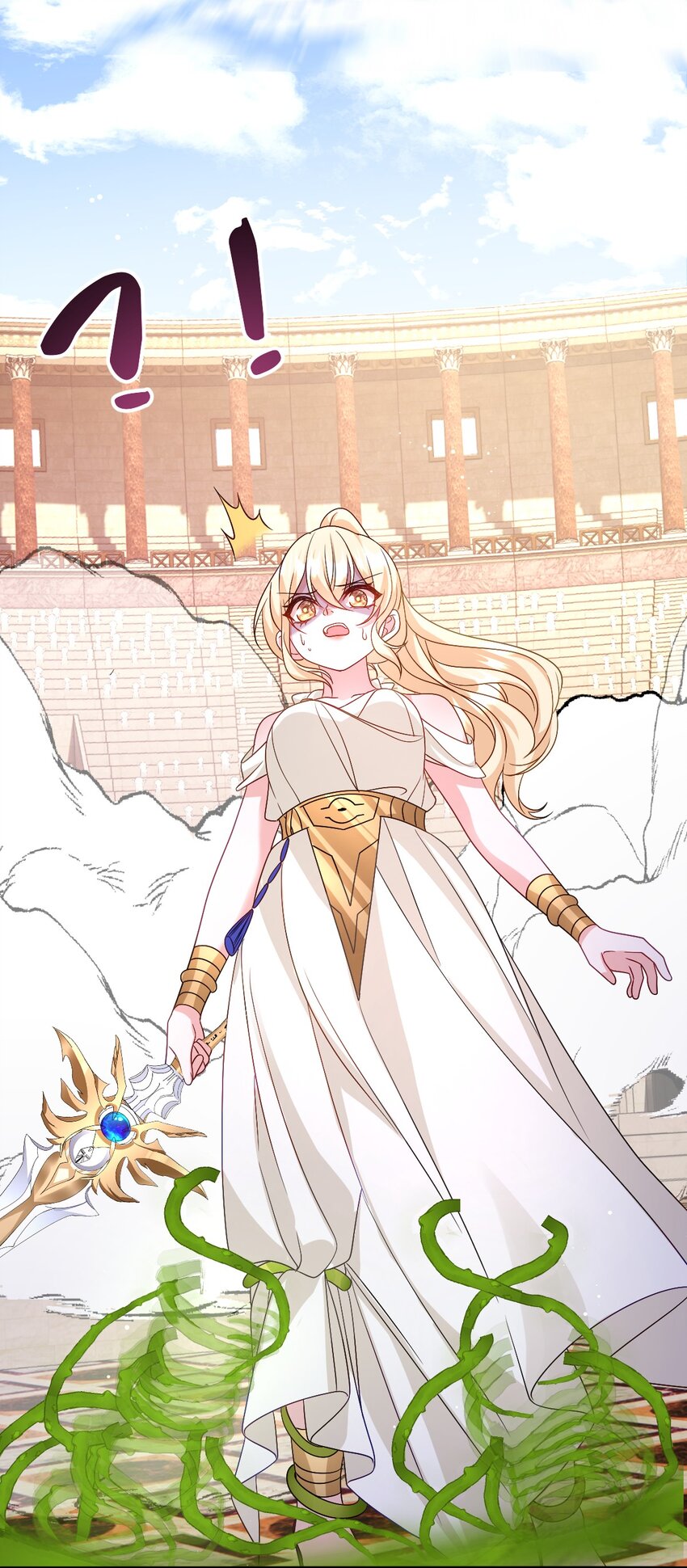 第28话 困兽之战(1/2)-第28话