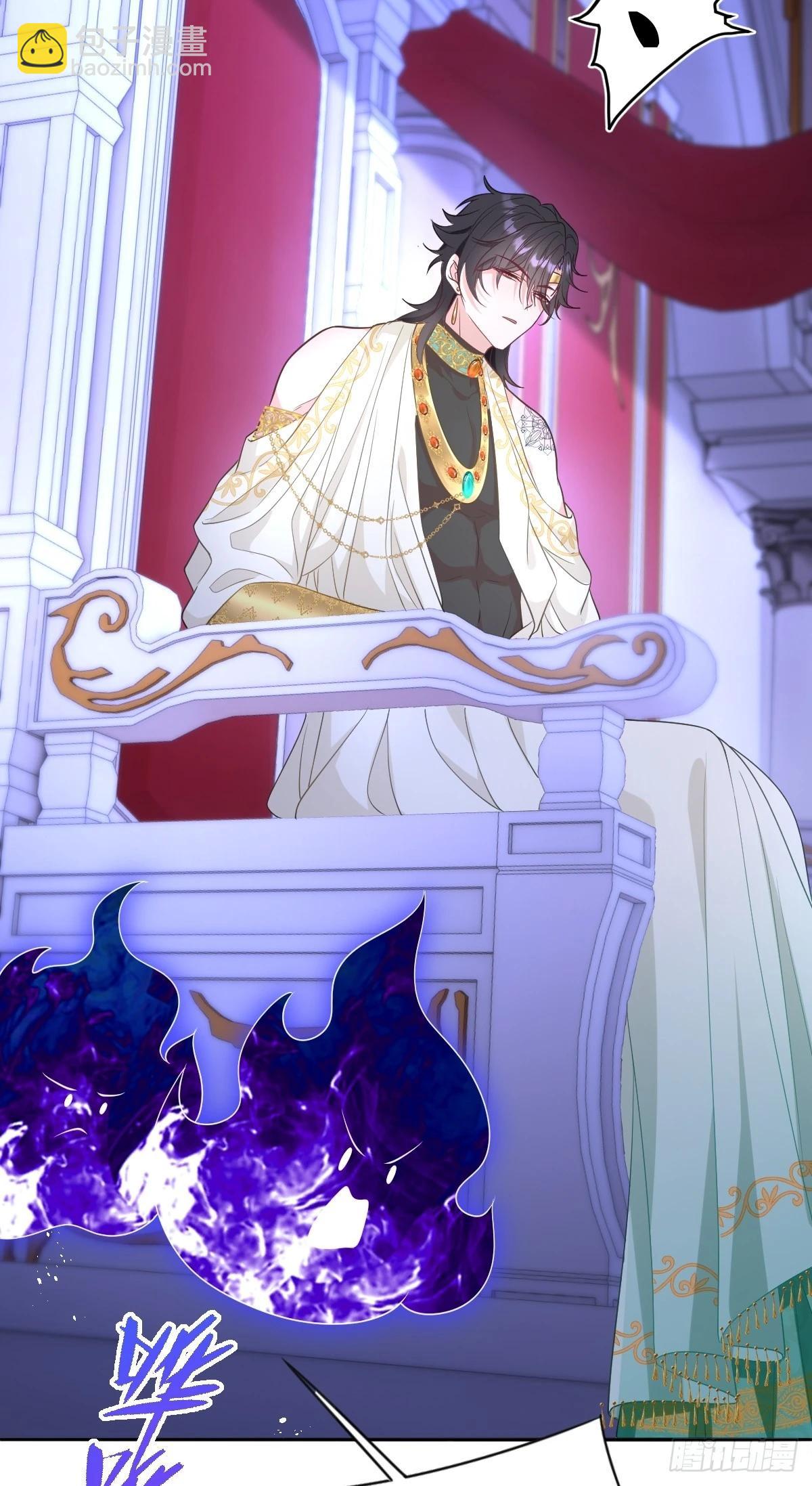 第四话 你想变强？(1/2)-第4话