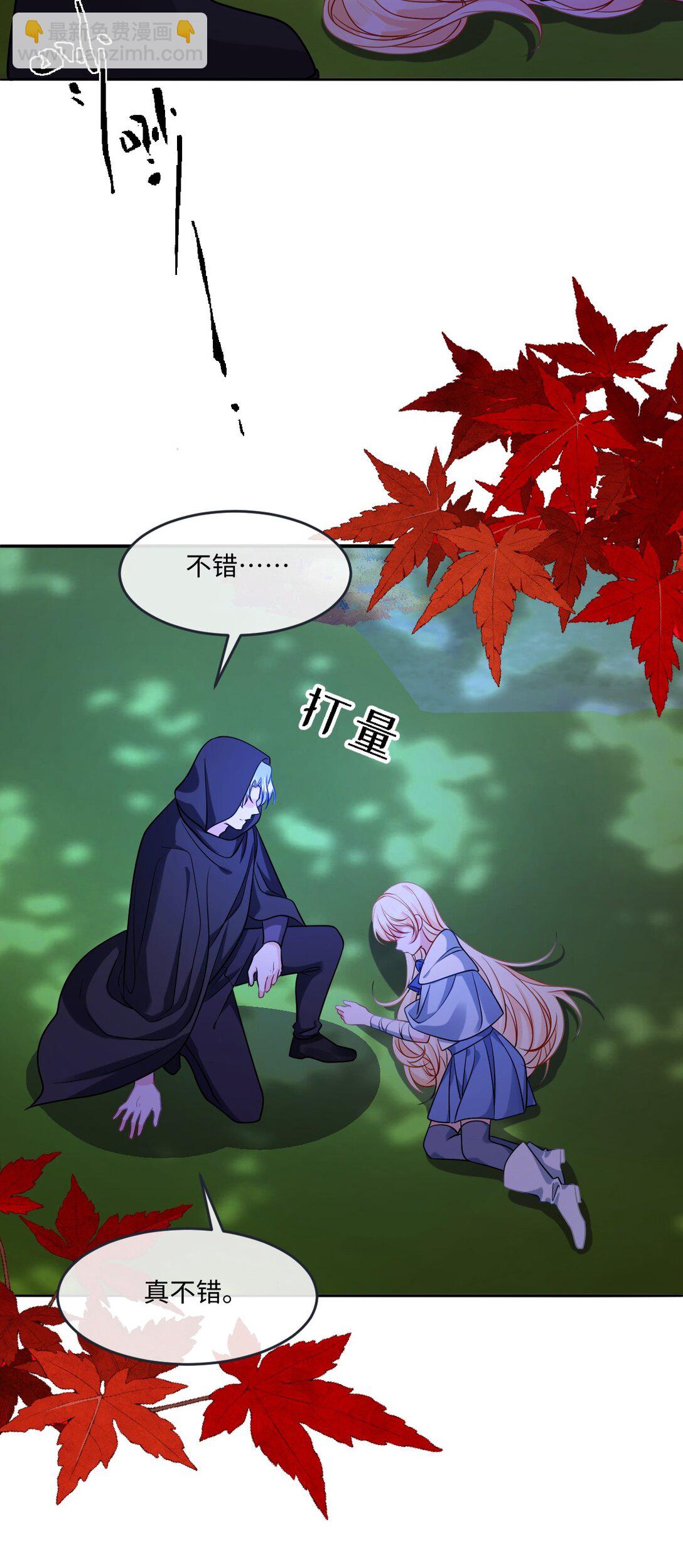 第42话 疑云重重-第42话