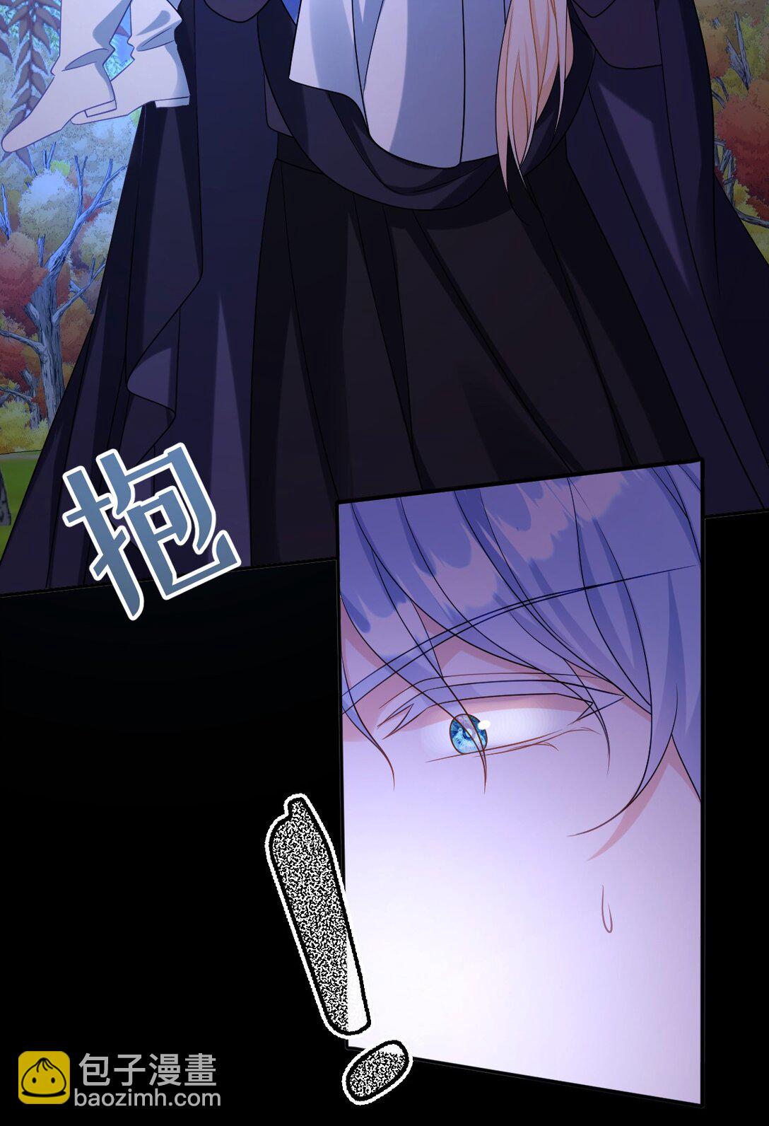 第42话 疑云重重-第42话