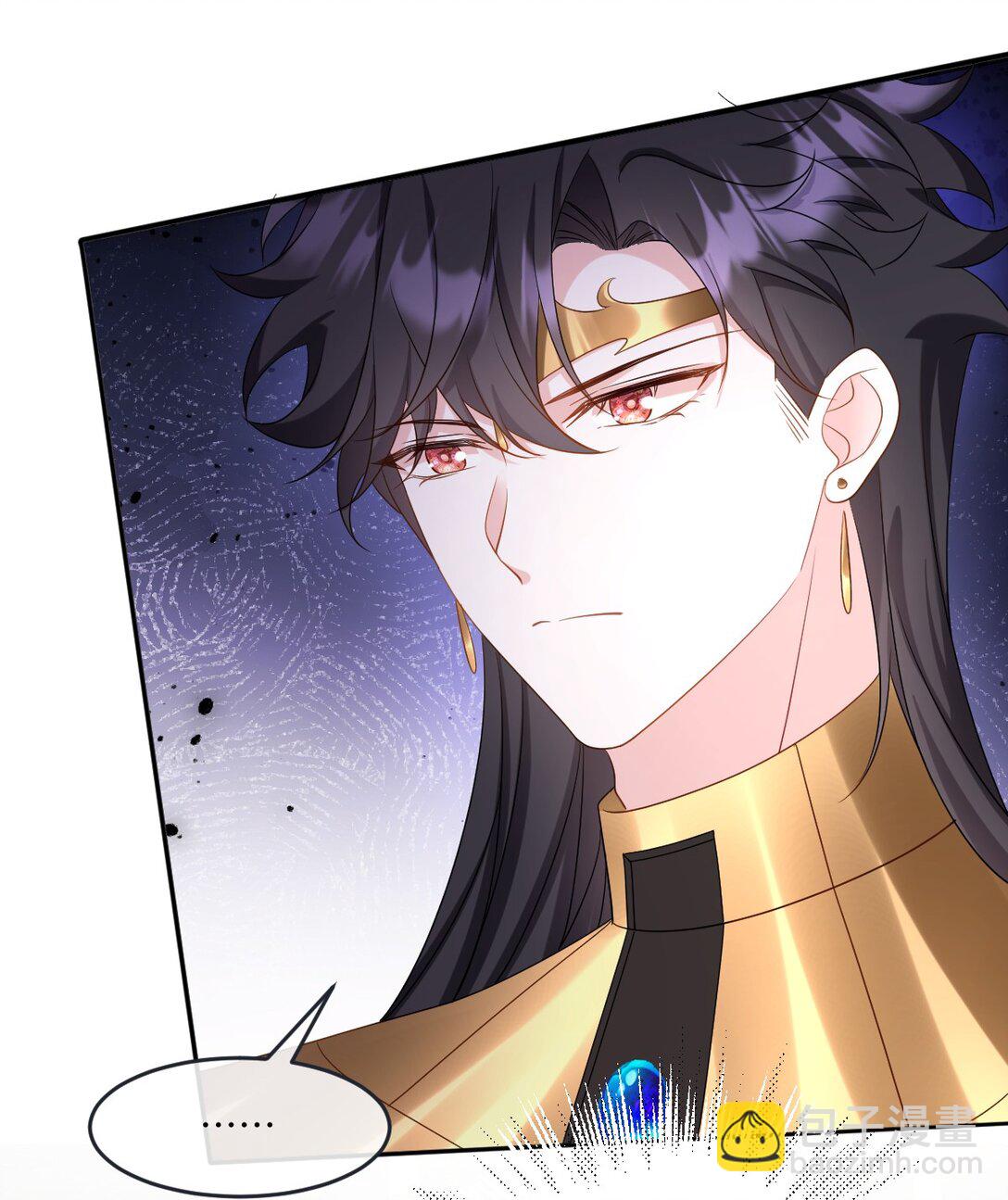 第42话 疑云重重-第42话