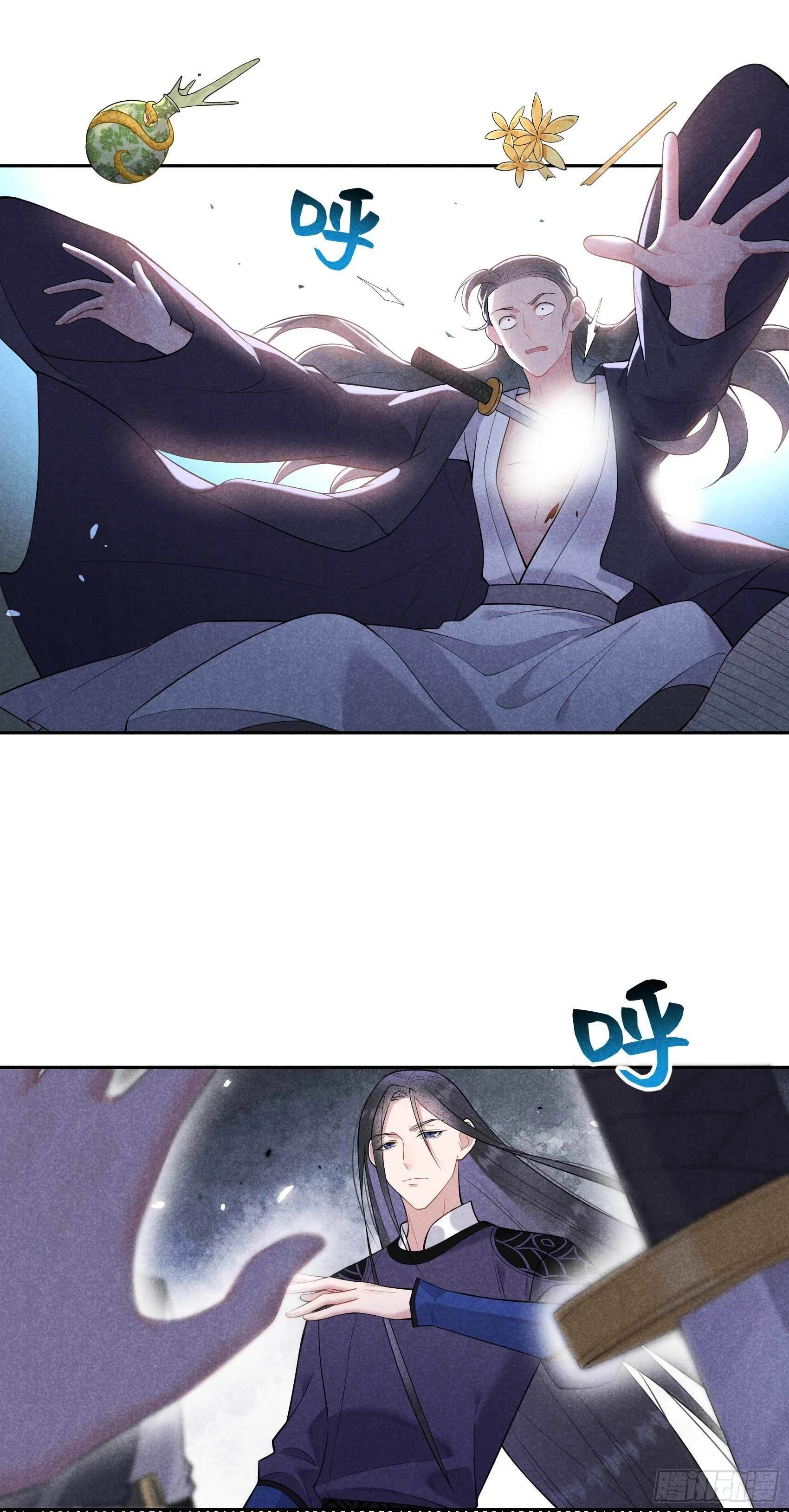 089 前功尽弃-第84话