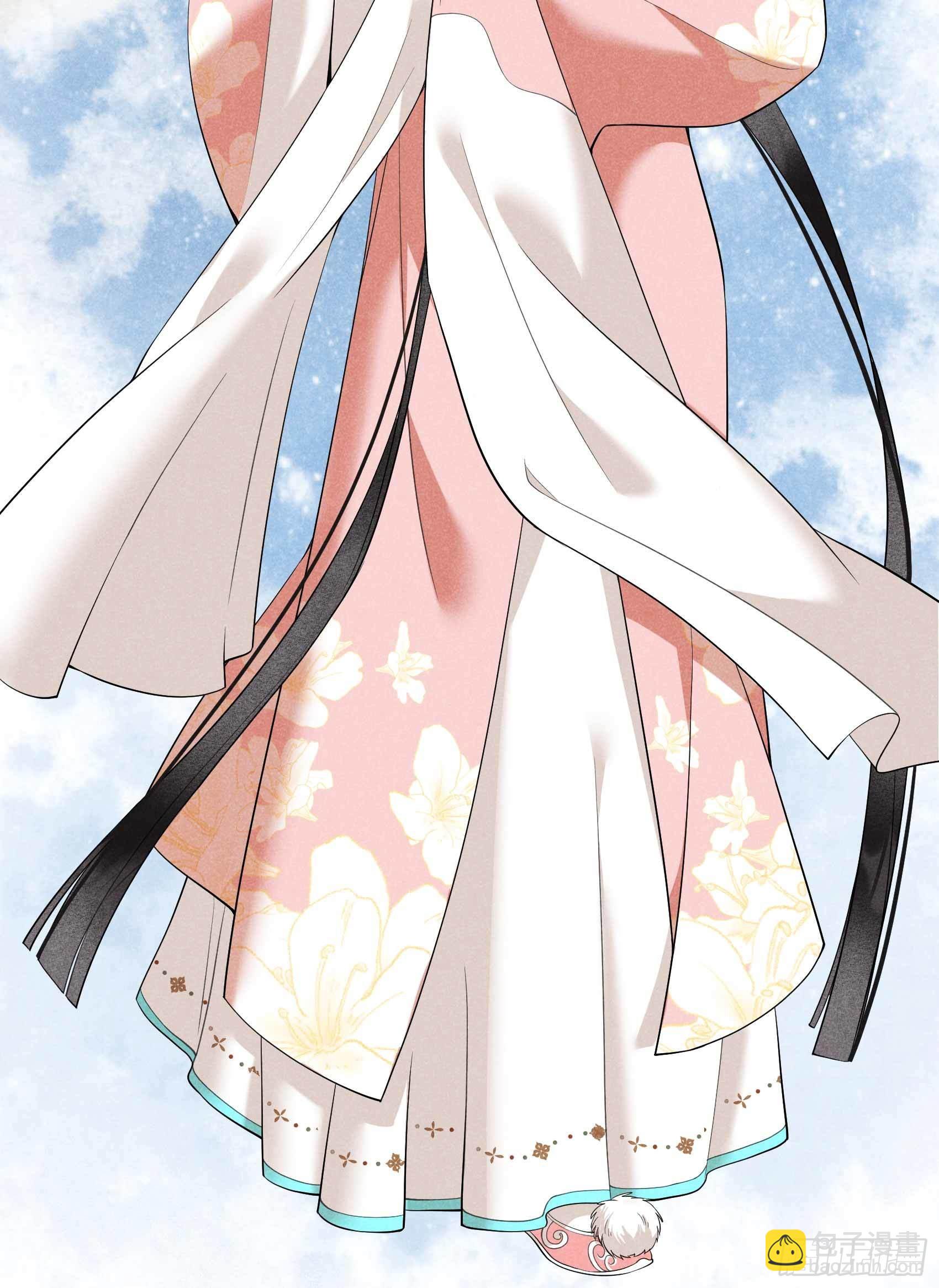 099 约会！约会？-第94话