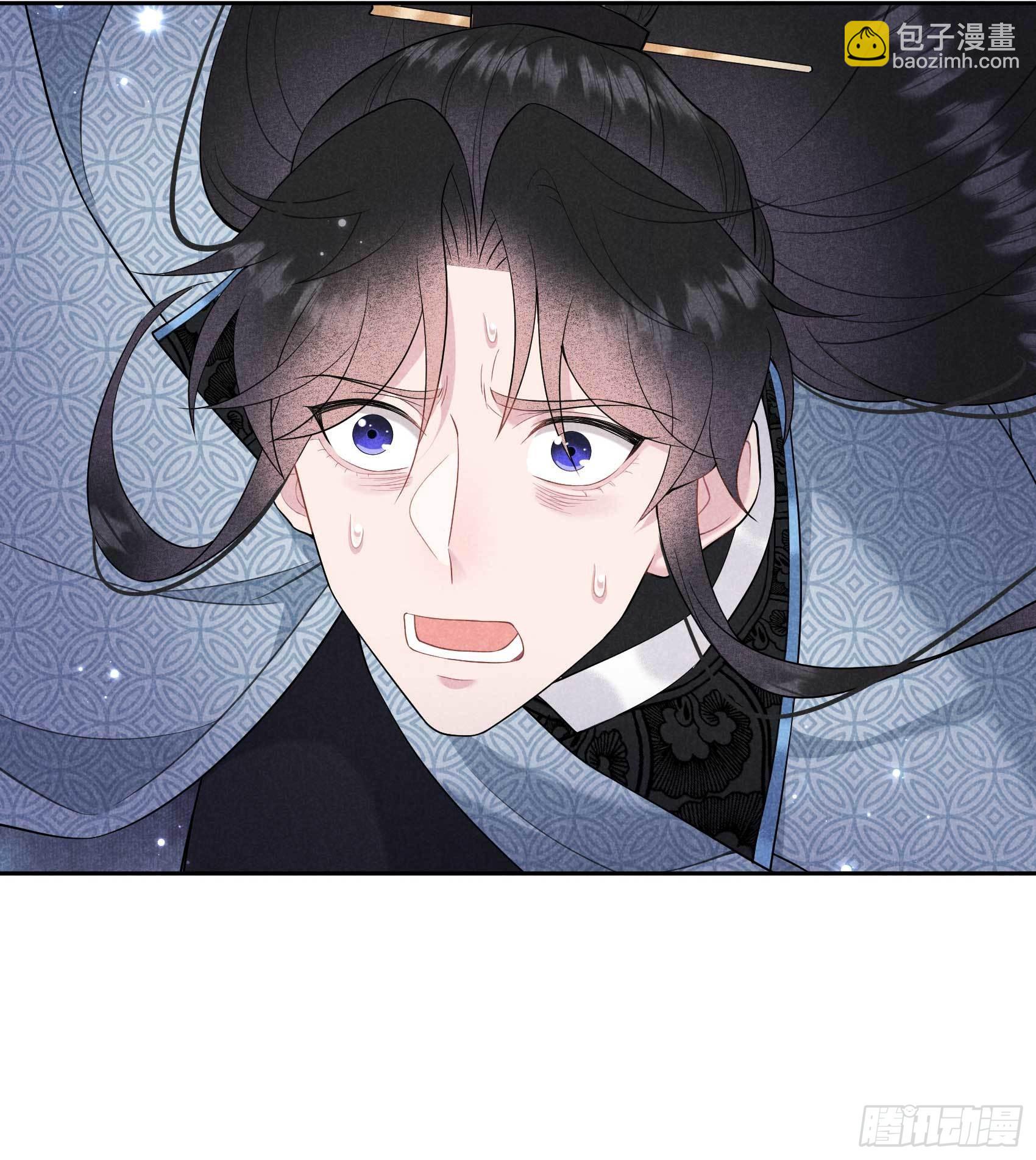 101 玩脱了-第96话