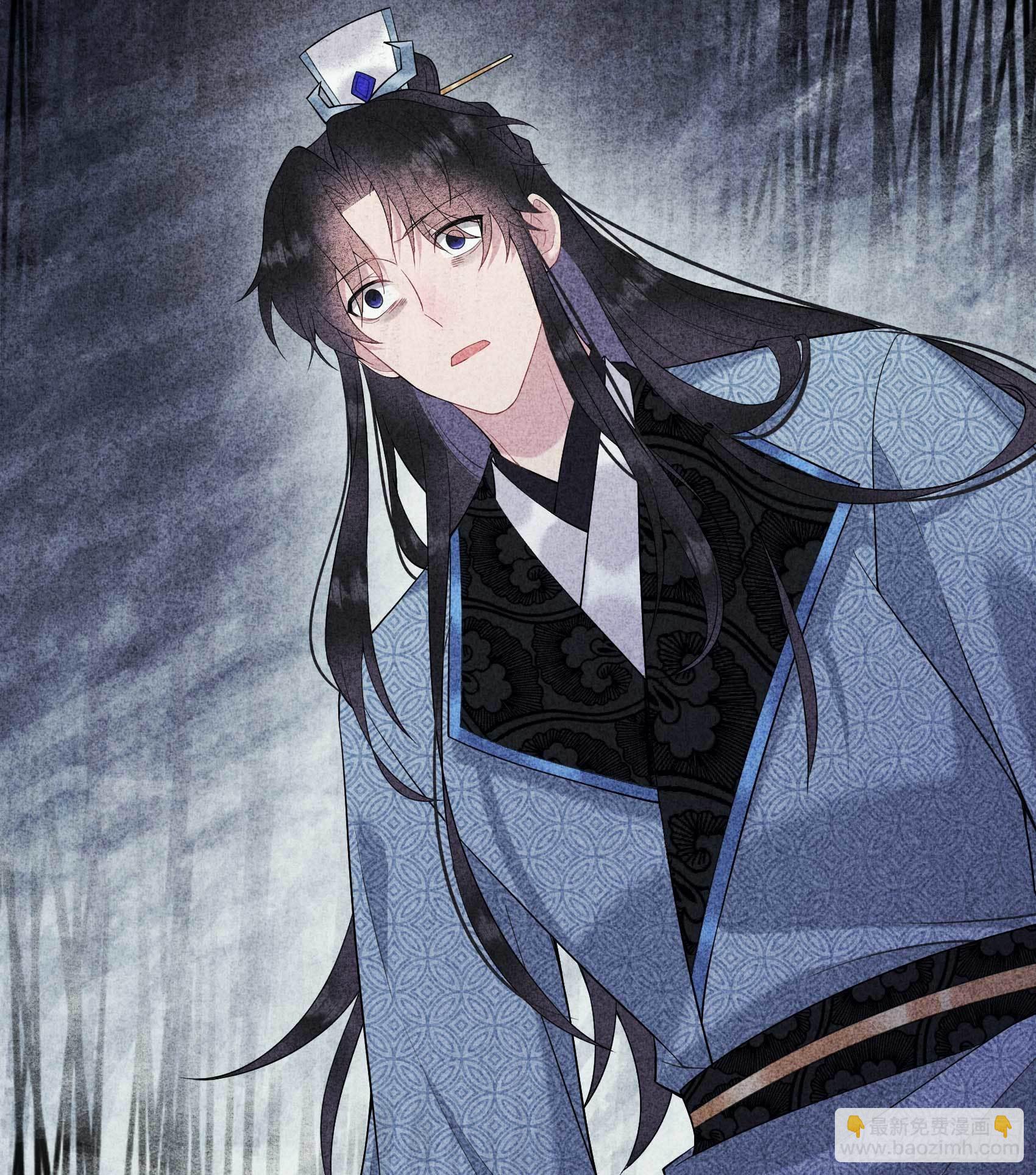 101 玩脱了-第96话