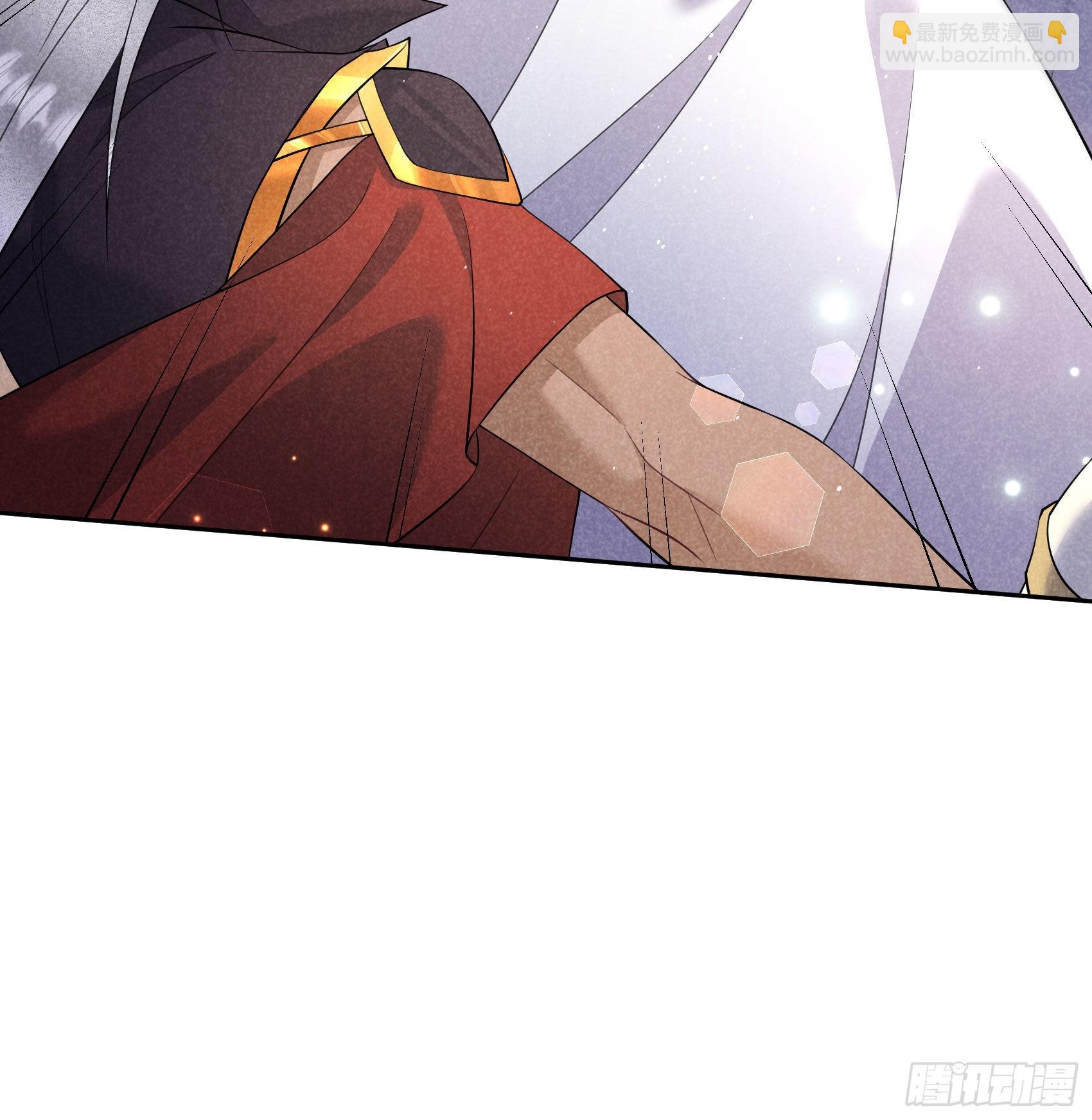 115 锡岚被咬！(1/2)-第110话