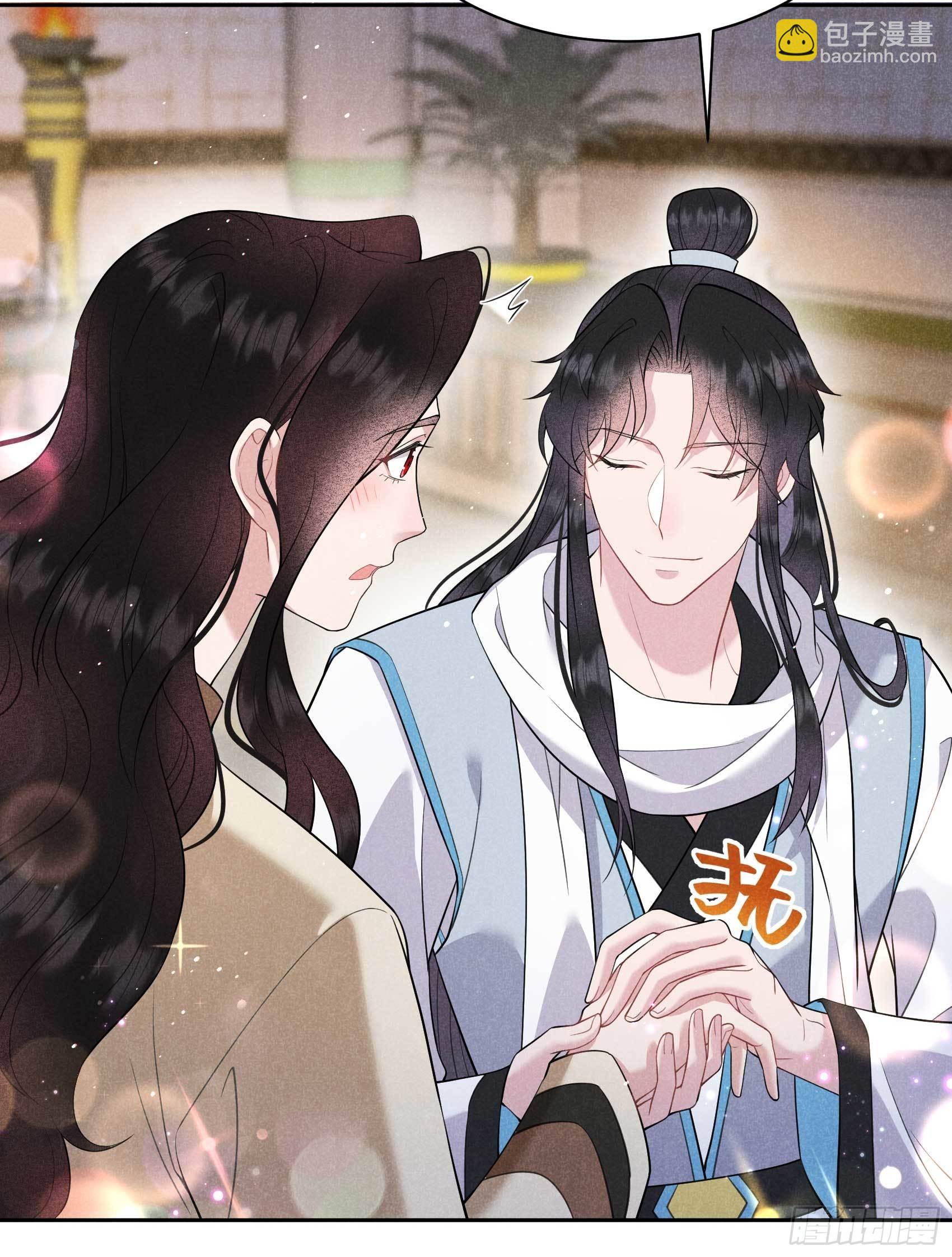 115 锡岚被咬！(1/2)-第110话