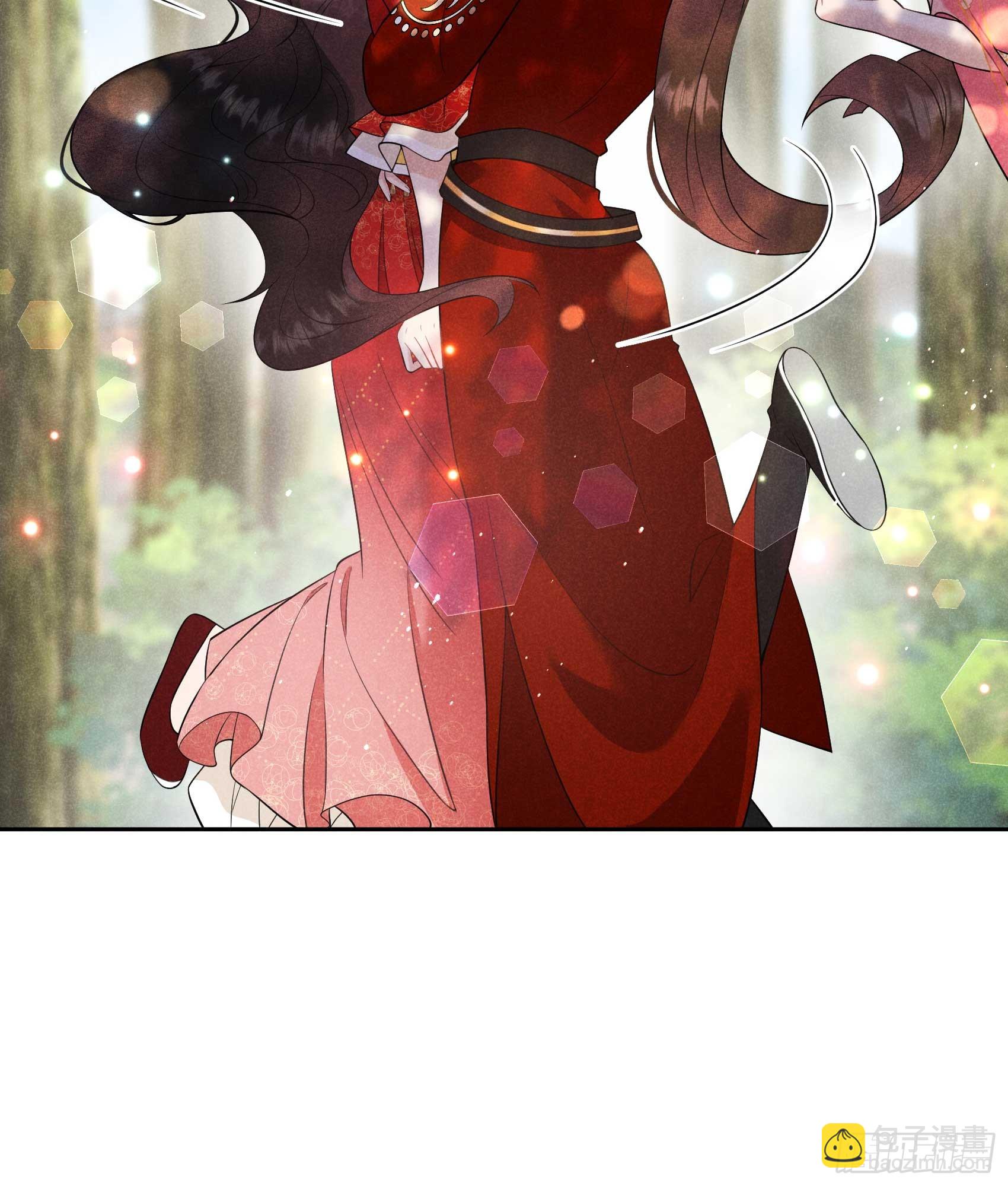 136 解药？(1/2)-第124话