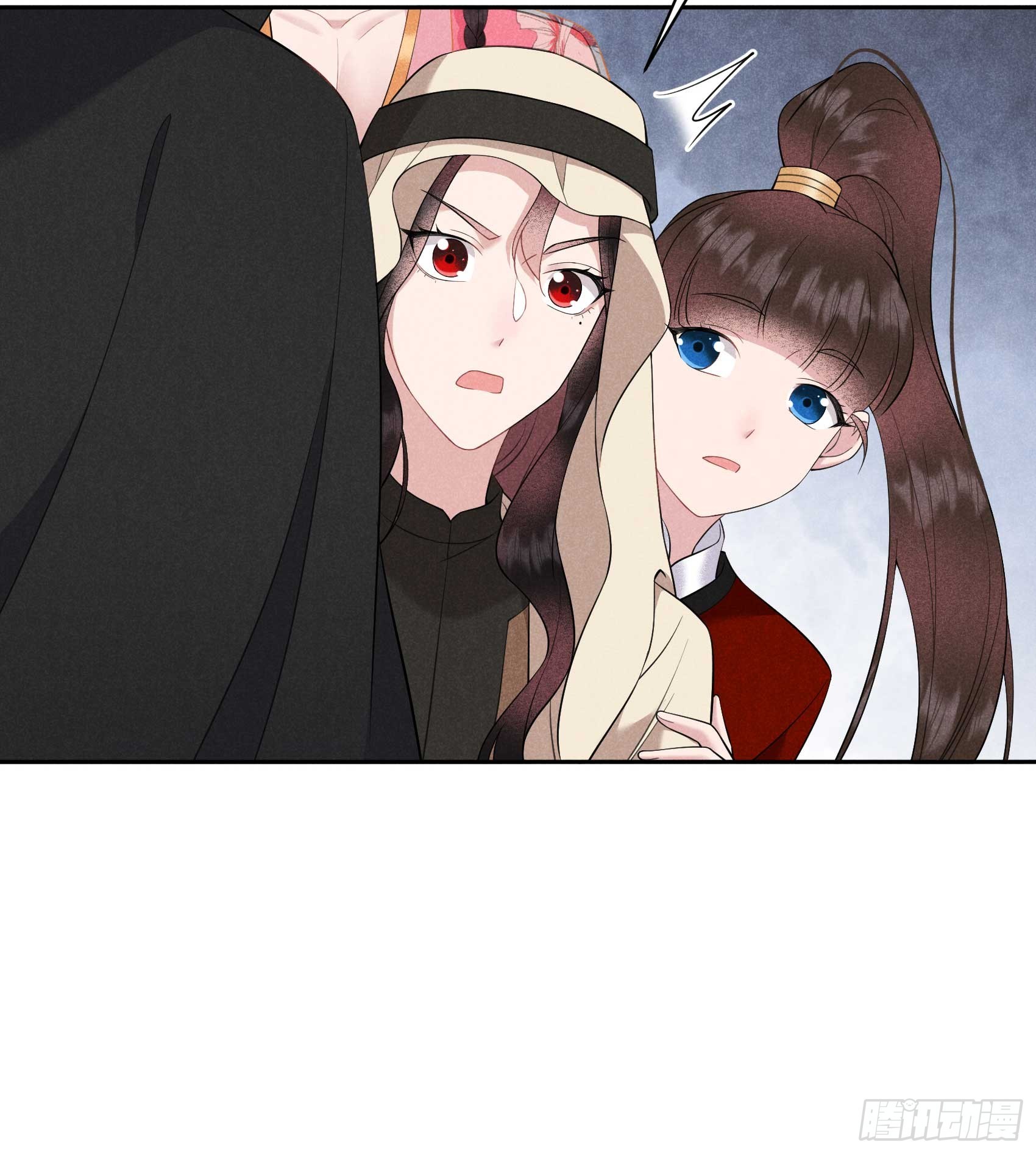 136 解药？(1/2)-第124话