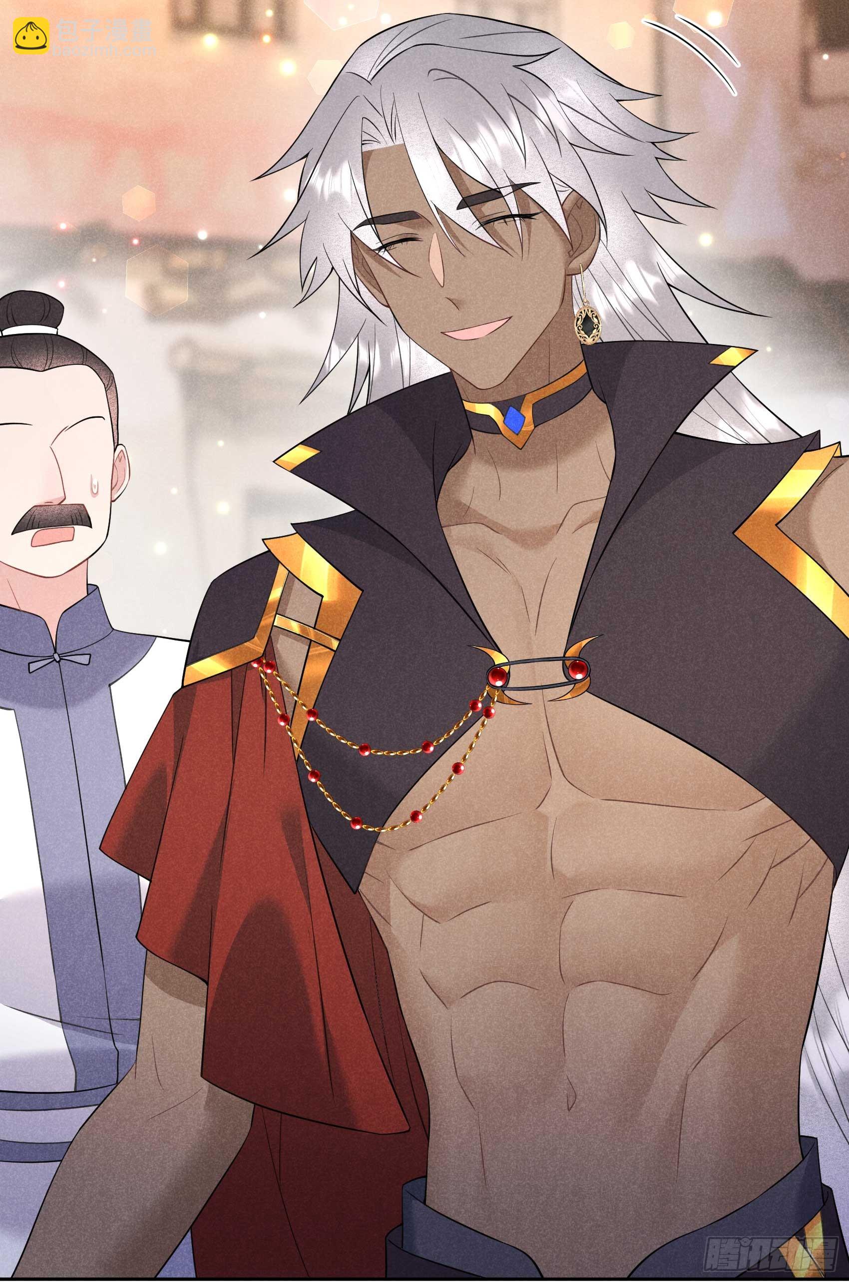 136 解药？(1/2)-第124话