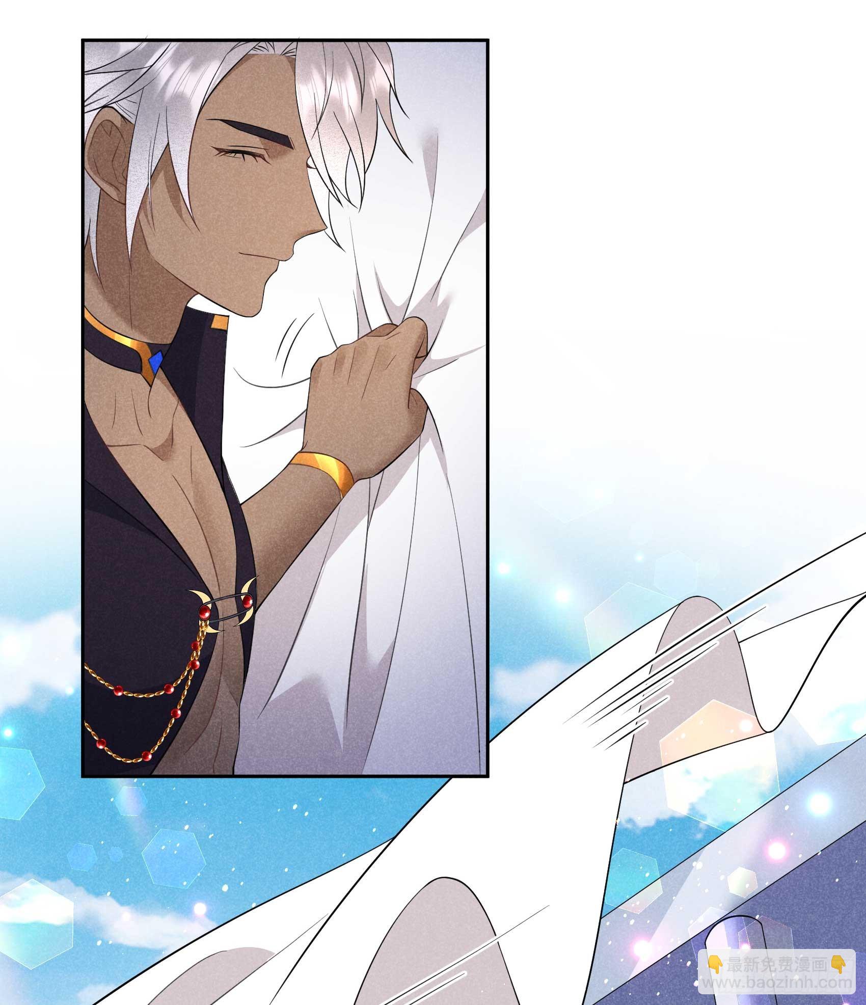 136 解药？(1/2)-第124话