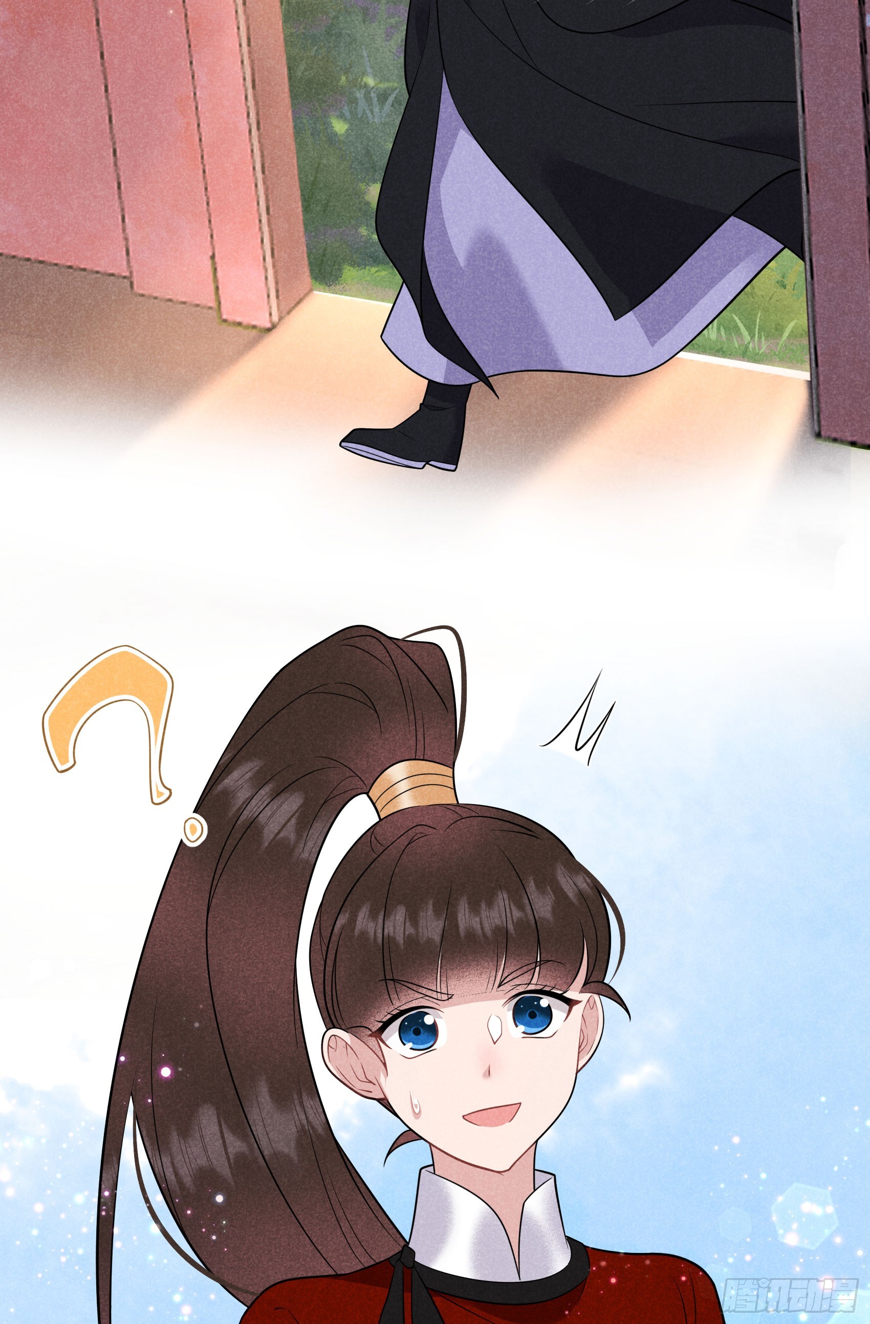 138 特殊时期(1/2)-第126话