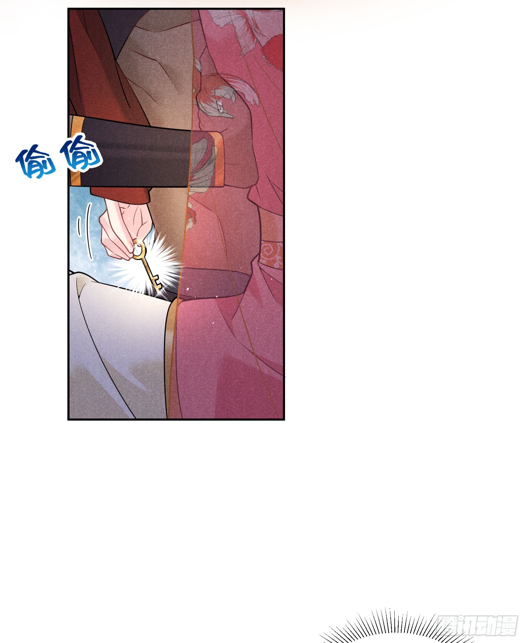 138 特殊时期(1/2)-第126话