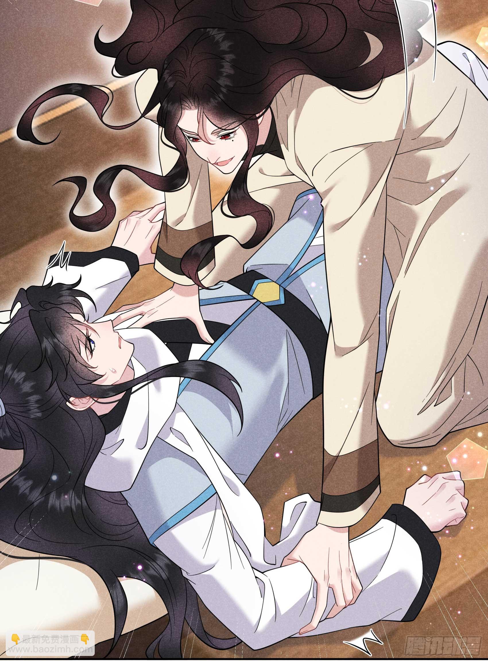 142 恢复男儿身-第130话