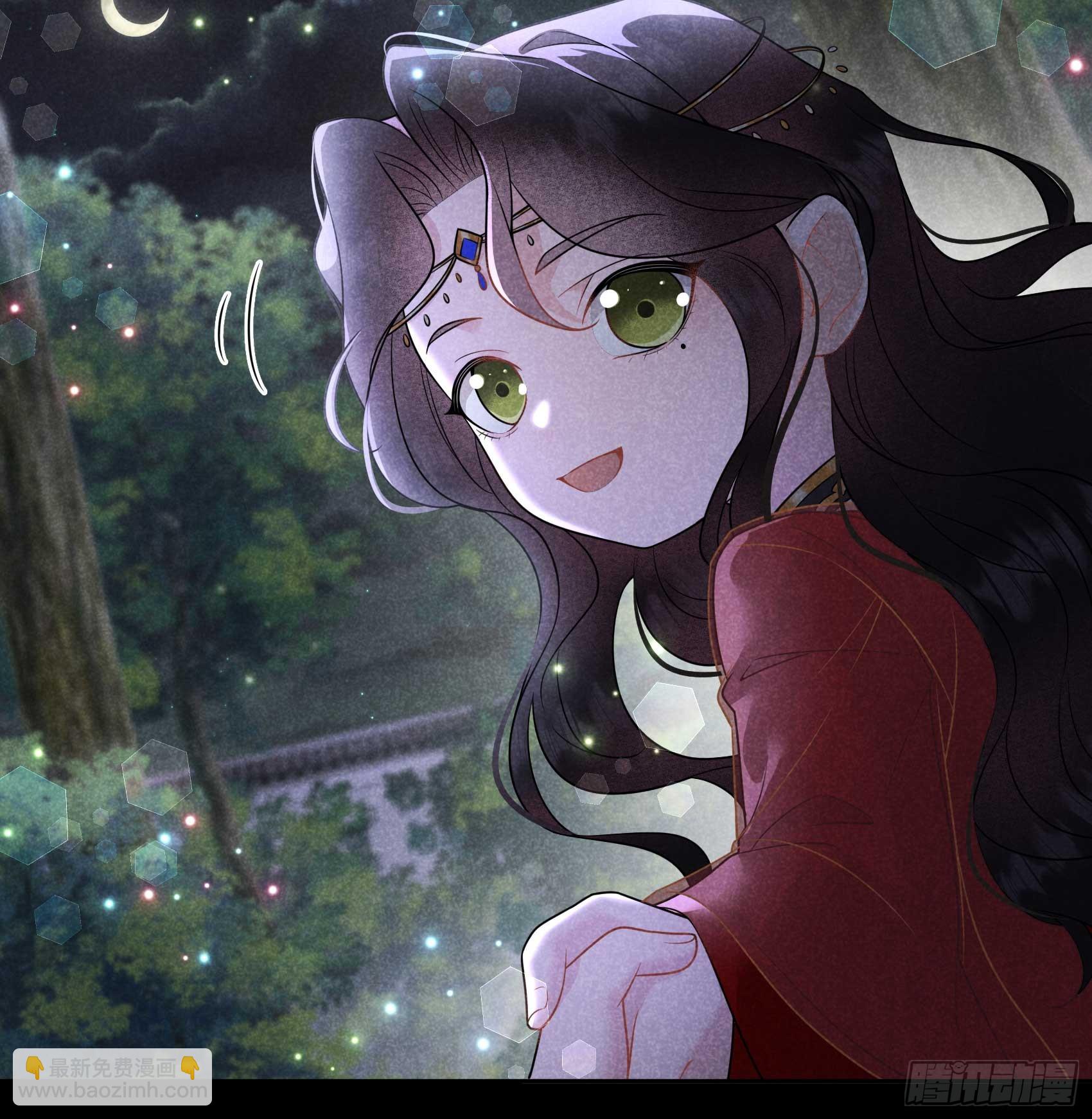 144 宁死不屈？！(1/2)-第132话