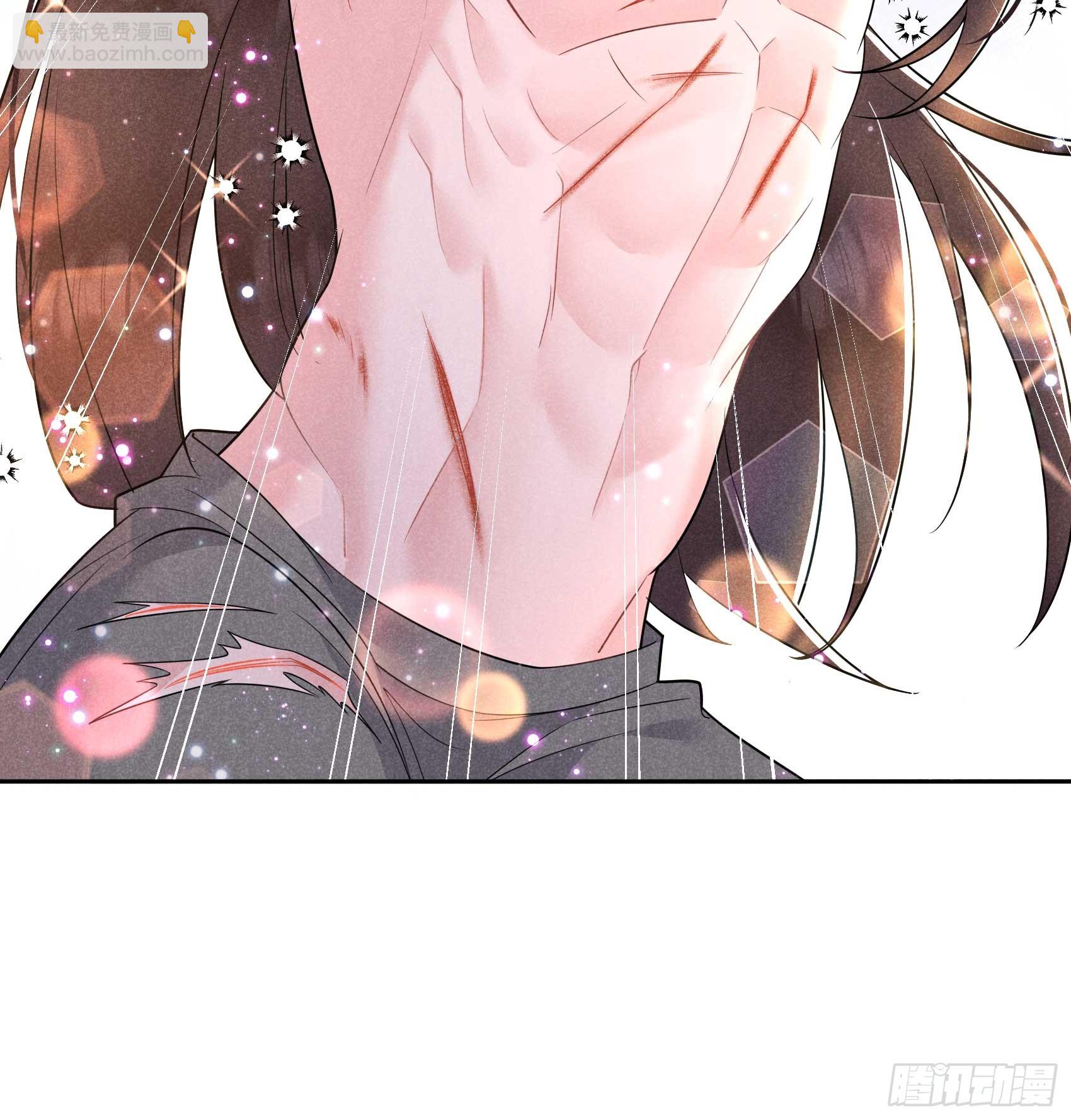 144 宁死不屈？！(1/2)-第132话