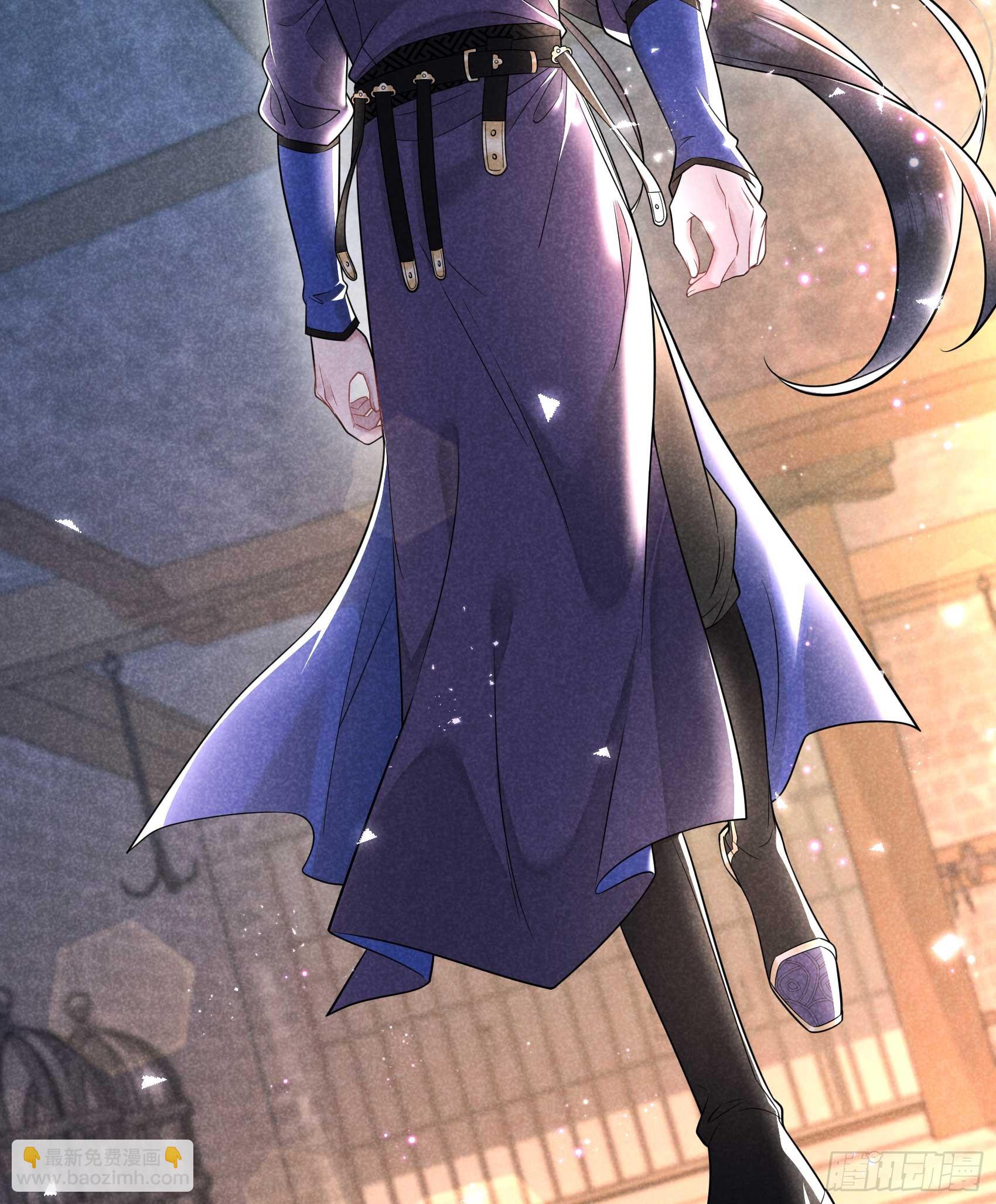 144 宁死不屈？！(1/2)-第132话