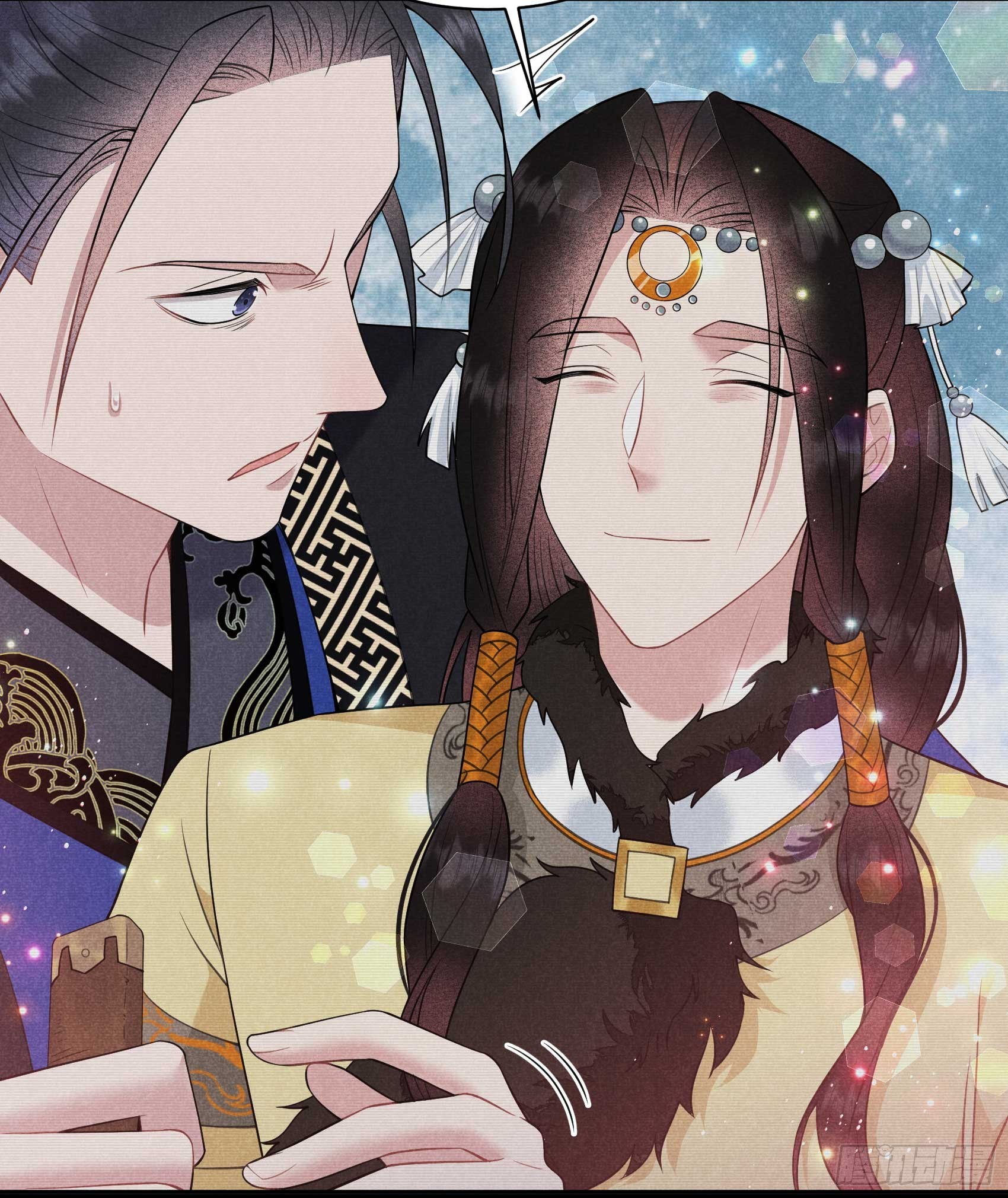 146 杀了他？！-第134话