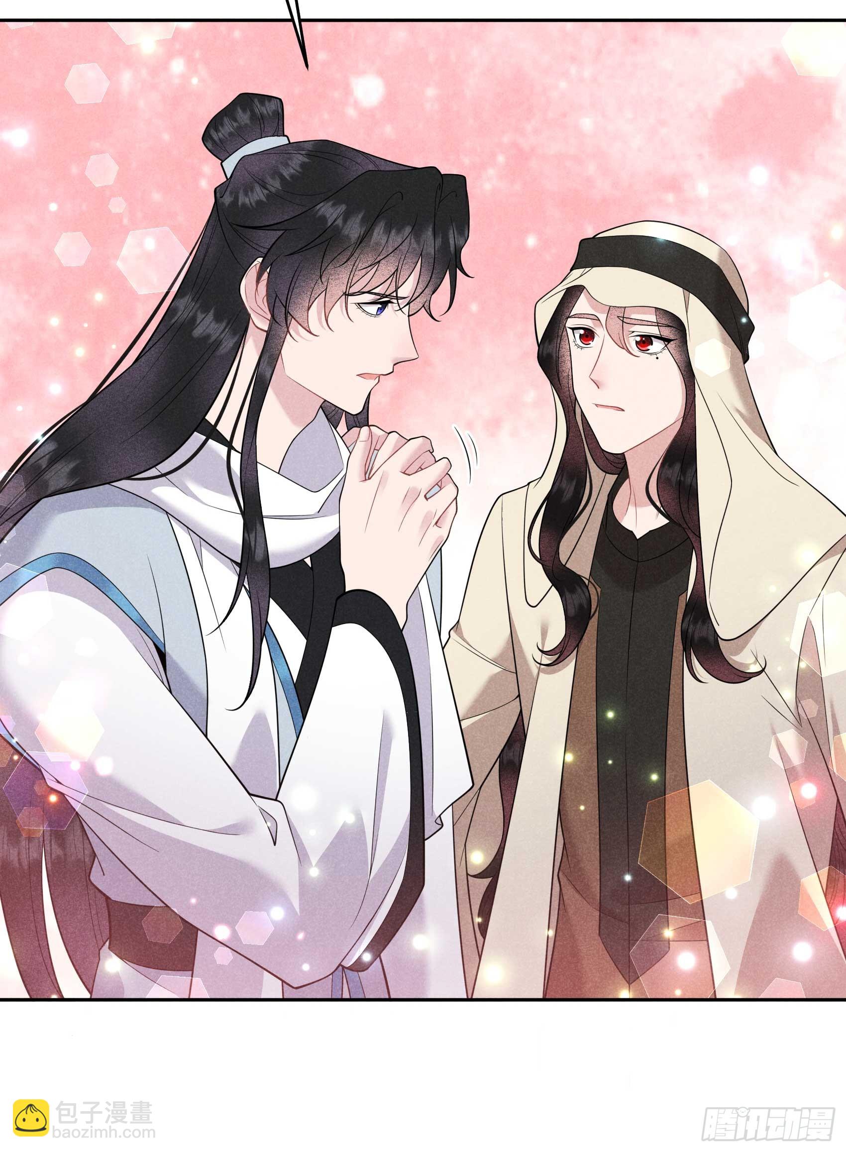 150 此瓜非彼瓜-第138话