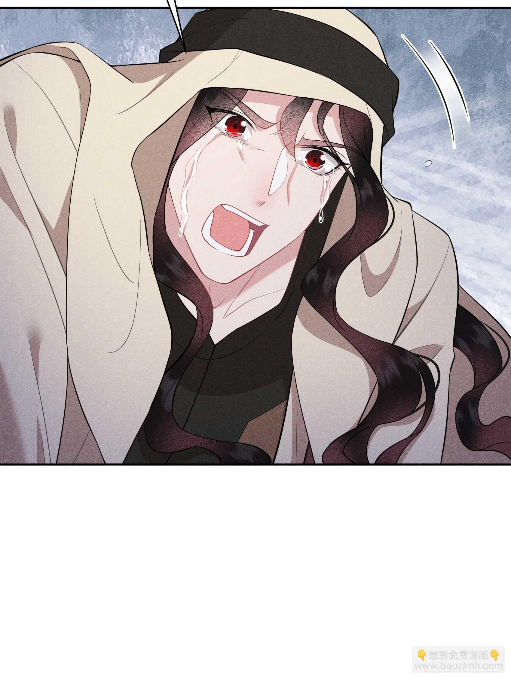 156 赤炼神降临(1/2)-第144话