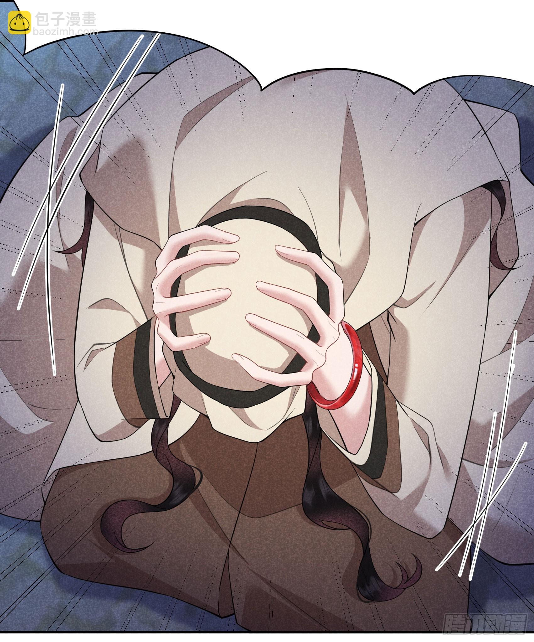 156 赤炼神降临(1/2)-第144话