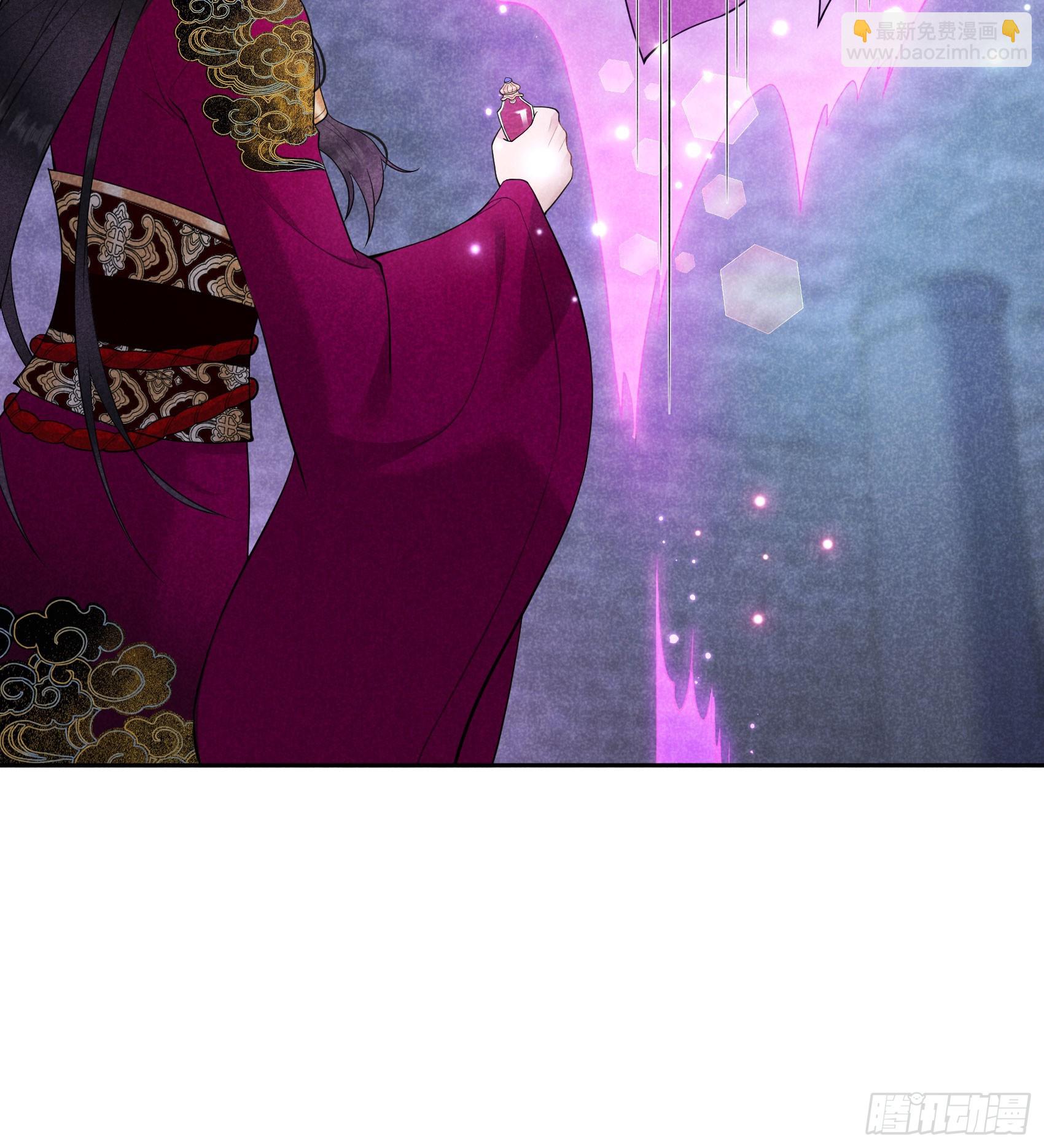 156 赤炼神降临(1/2)-第144话