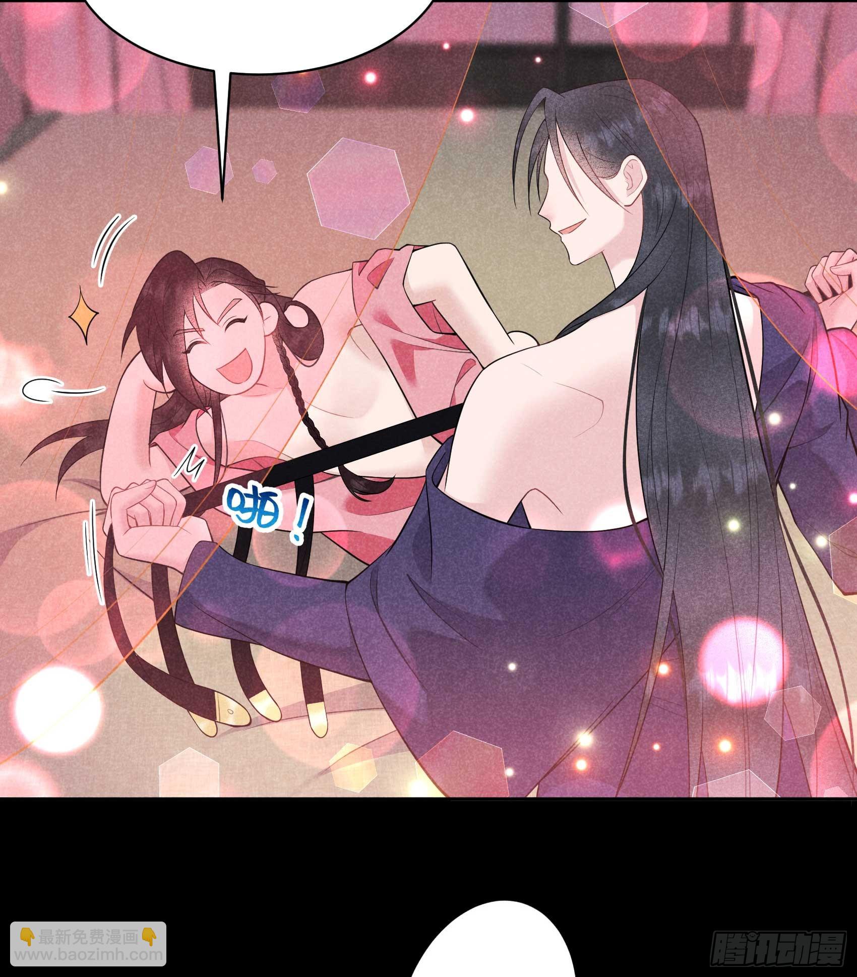 158 极乐之地-第146话