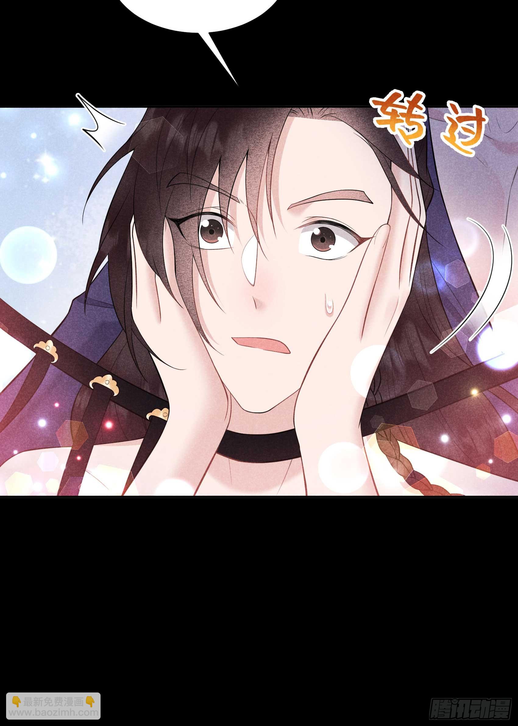 158 极乐之地-第146话