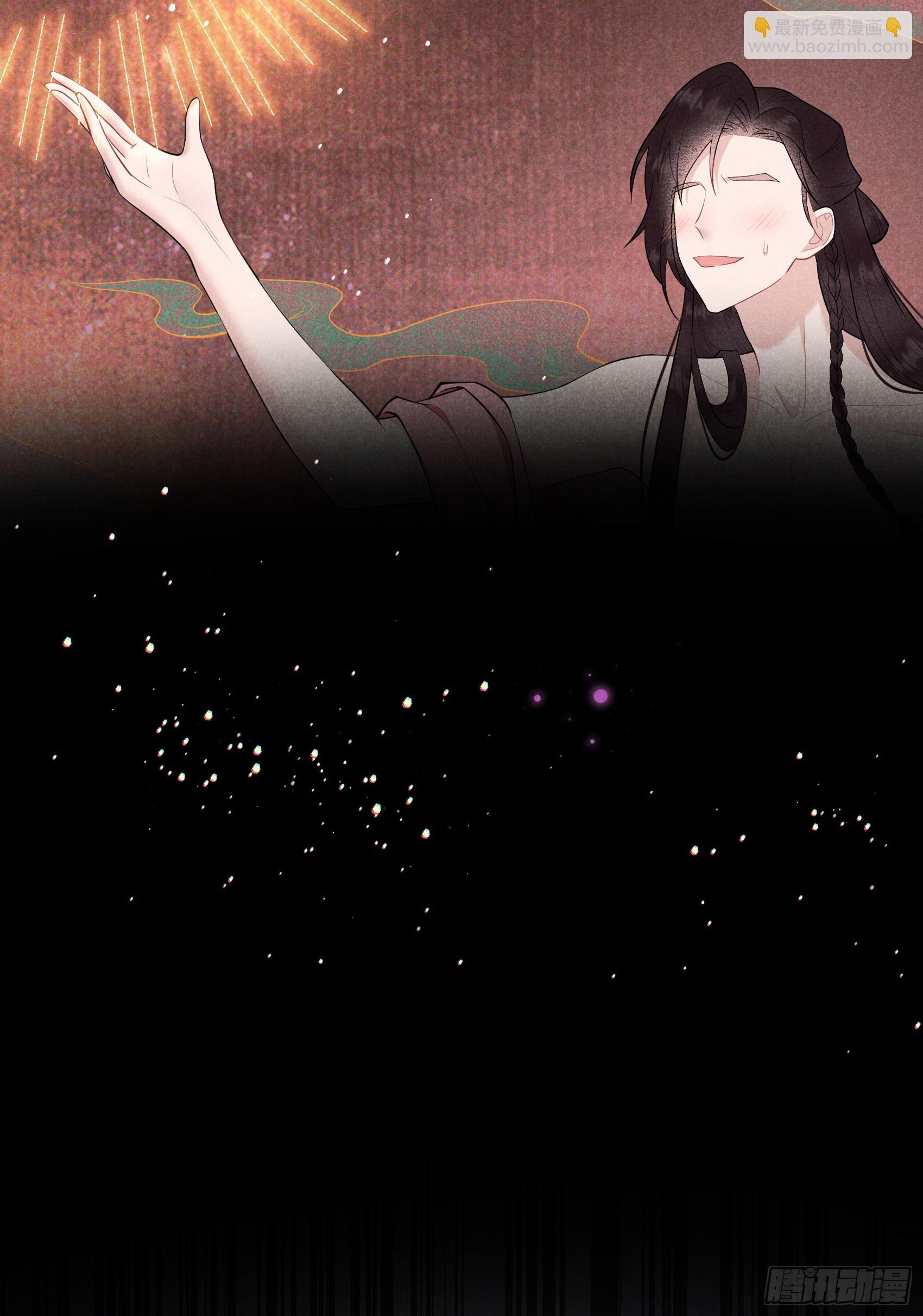 158 极乐之地-第146话