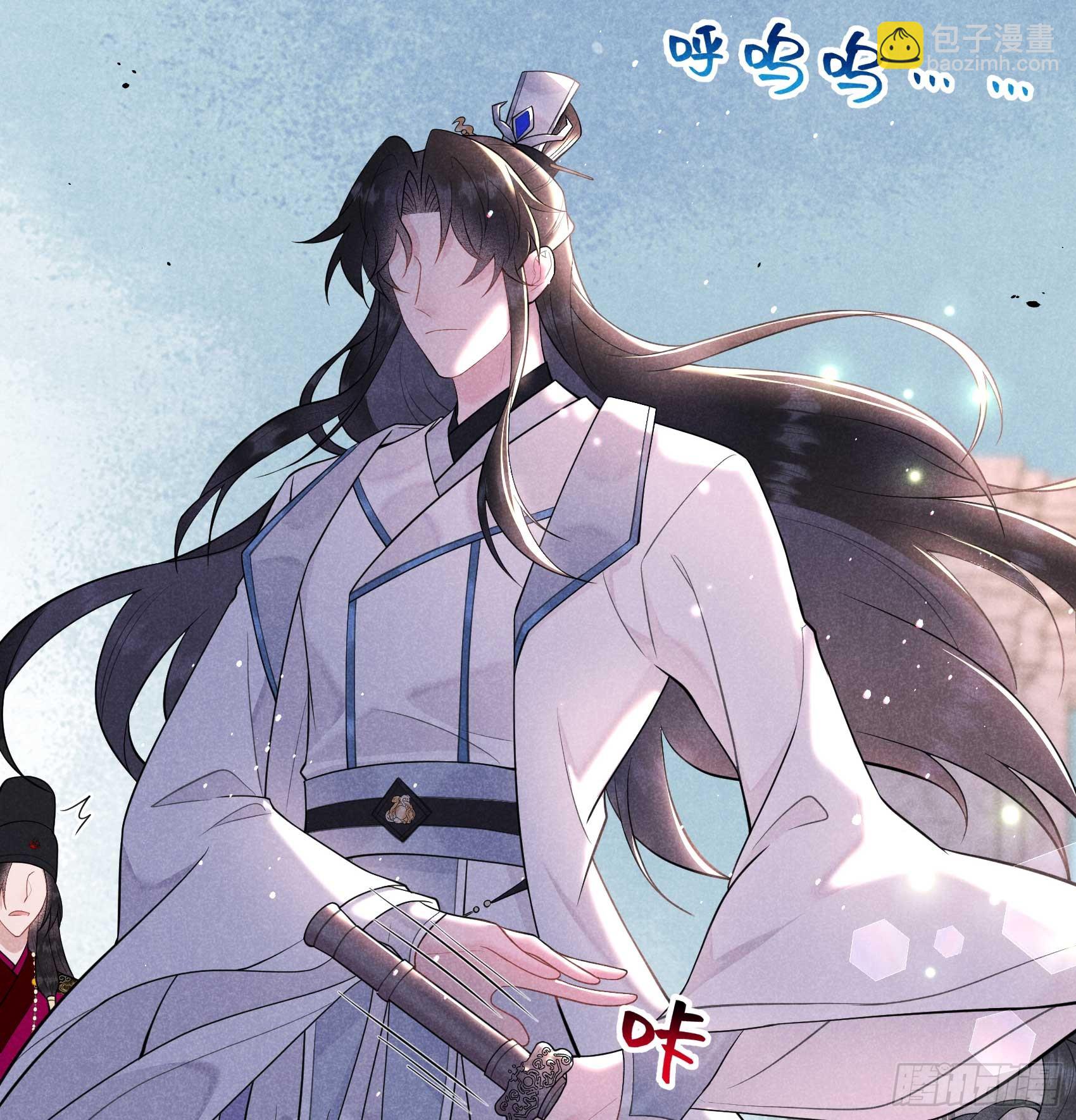 164 最强救兵-第152话